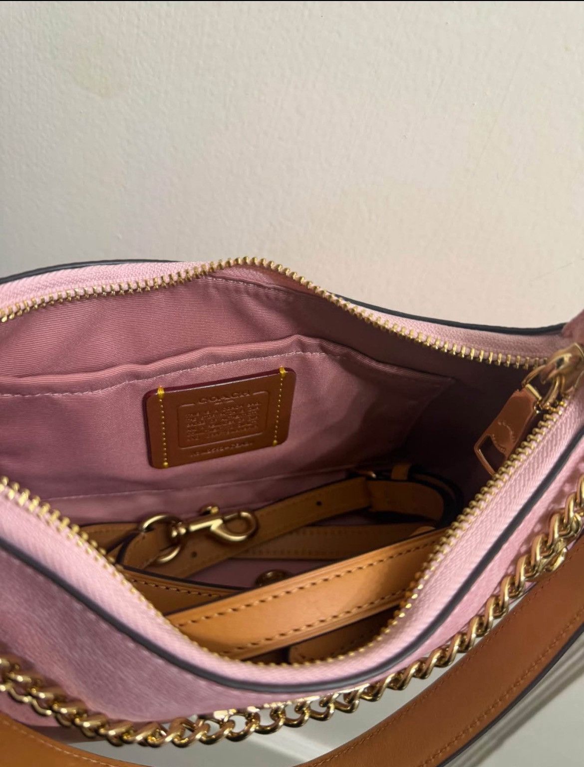 Coach Coach teri with charms Size ONE SIZE - 7 Thumbnail