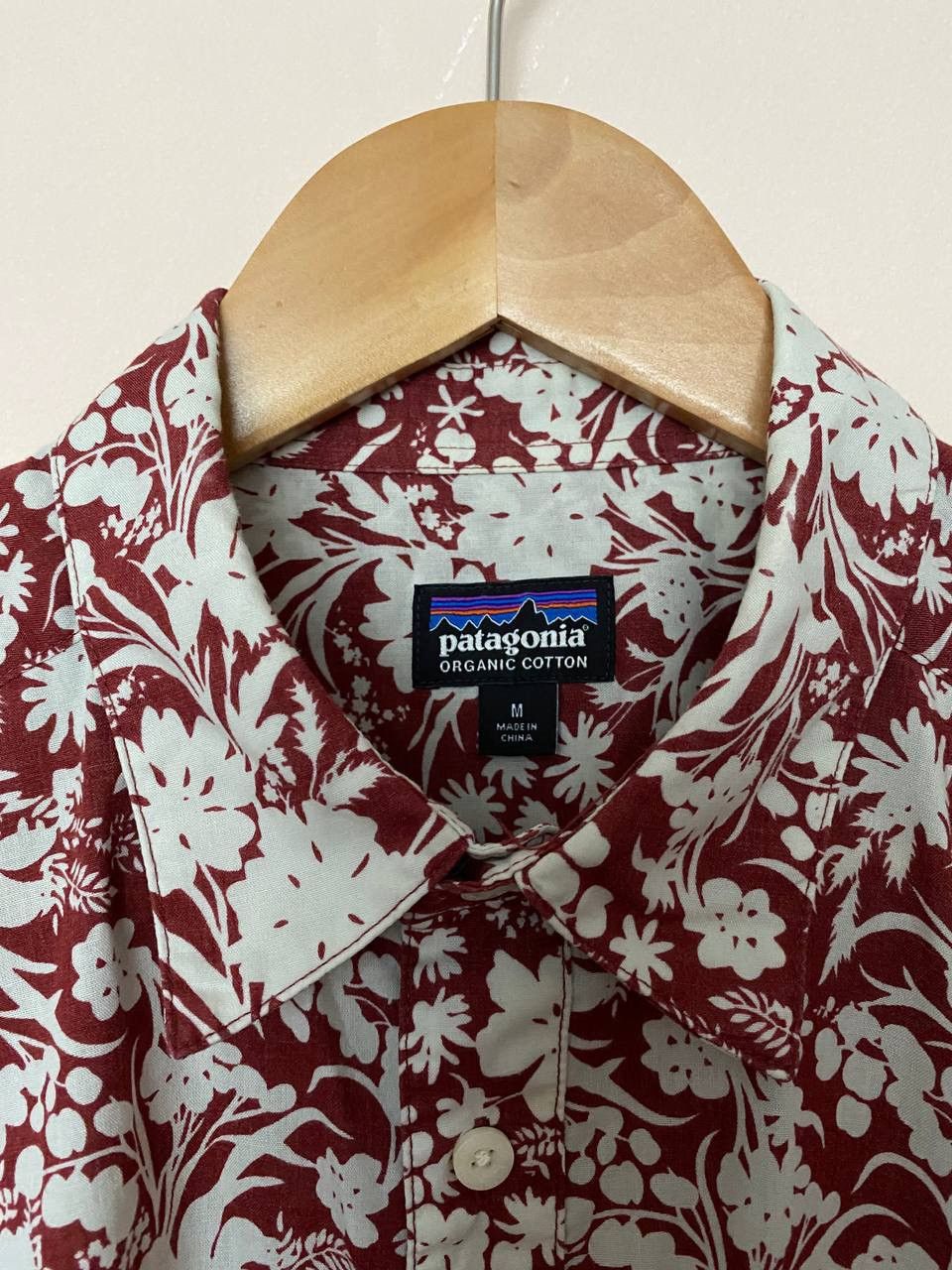 Patagonia 👕 Patagonia men’s Go To shirt medium Size US M / EU 48-50 / 2 - 4 Thumbnail