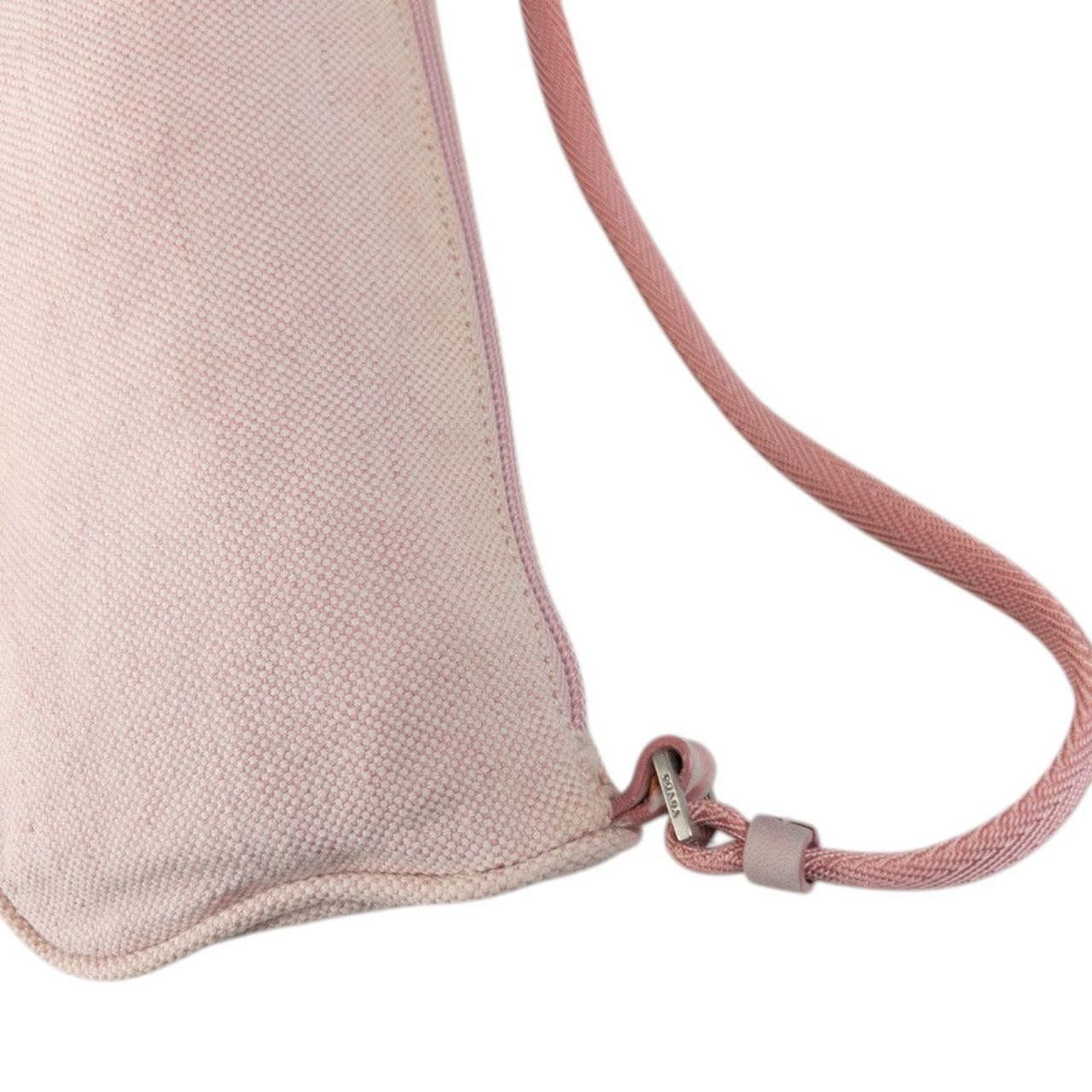 Prada Vintage Prada Sport Mini Baguette Shoulder Bag Size ONE SIZE - 7 Thumbnail