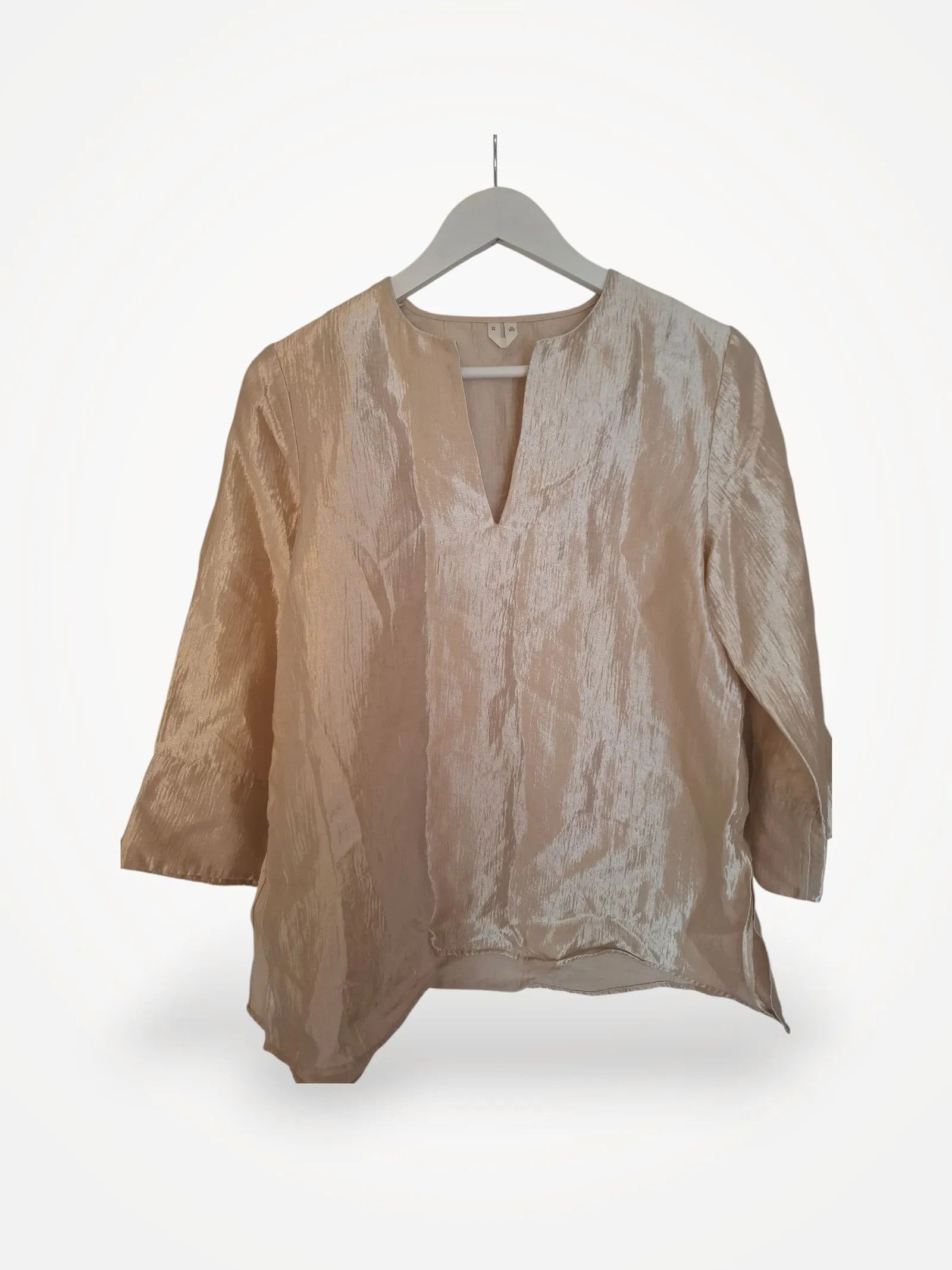 Arket Arket Blouse Size XS / US 0-2 / IT 36-38 - 1 Thumbnail