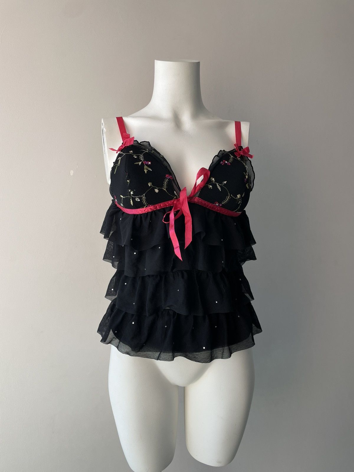 Victoria's Secret Victoria’s Secret top Size M / US 6-8 / IT 42-44 - 7 Thumbnail