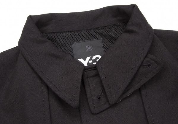 Adidas × Y-3 × Yohji Yamamoto adidas Y-3 AW 15-16 Propaganda Runway Blazer AC3550 Size 40L - 7 Thumbnail