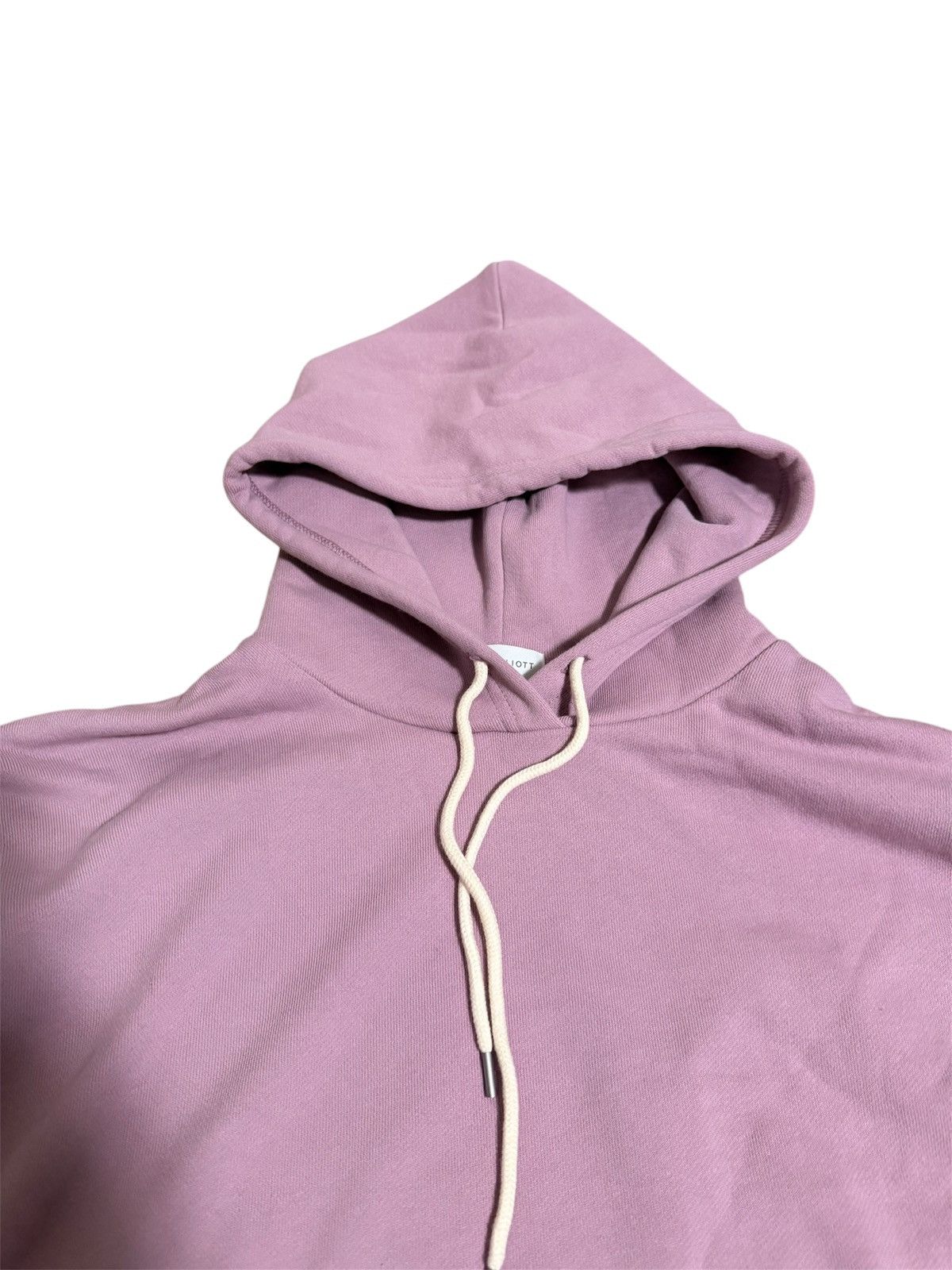 John Elliott John Elliott Relaxed Beach Hoodie/John Elliott Cotton Hoodie Size US XL / EU 56 / 4 - 4 Thumbnail