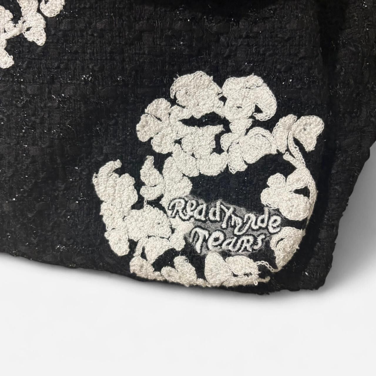 READYMADE Ready Made x Denim Tears Backpack Size ONE SIZE - 2 Thumbnail