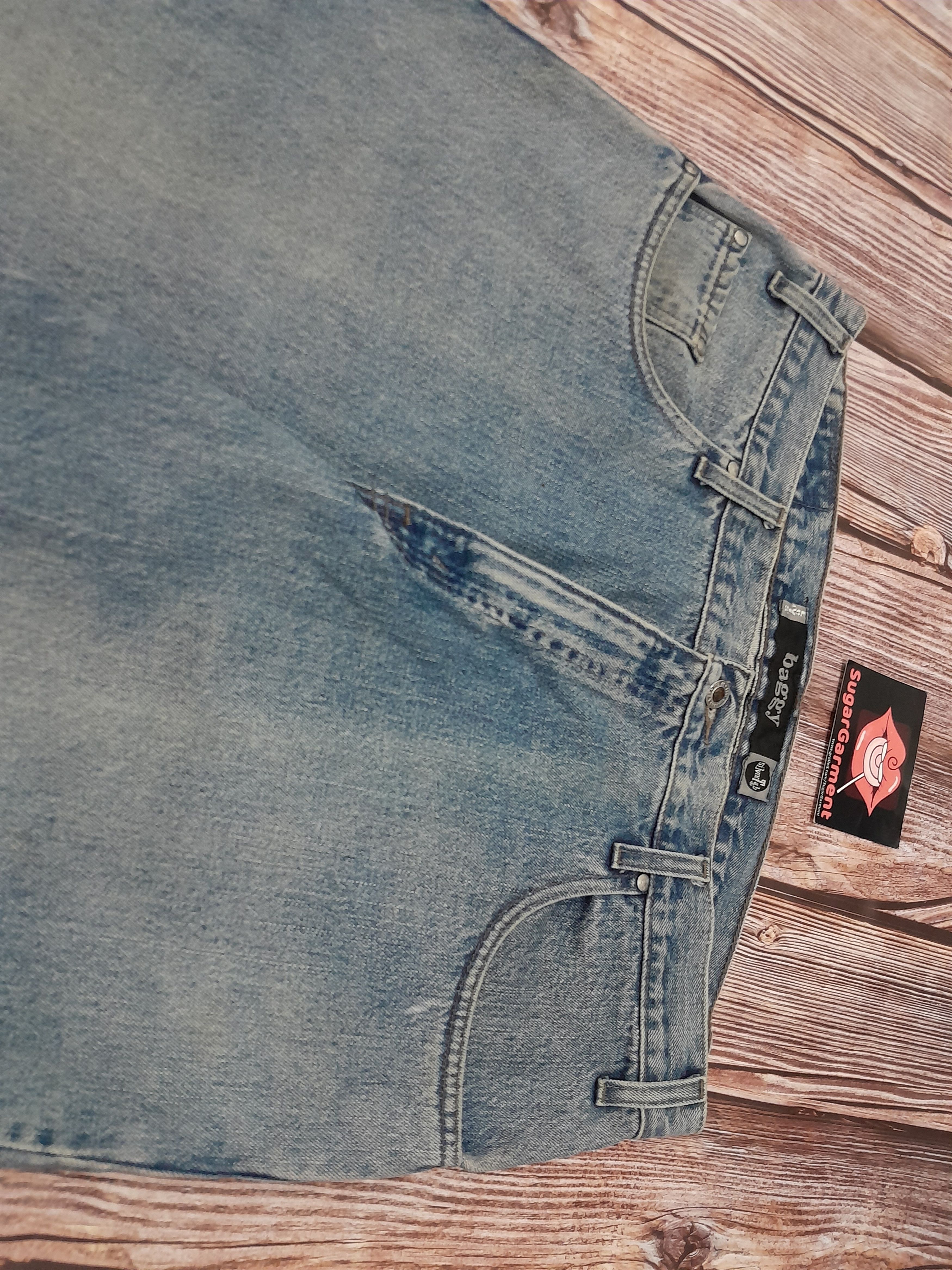 Levi's Levis silvertab Baggy Jeans Size US 38 / EU 54 - 6 Thumbnail
