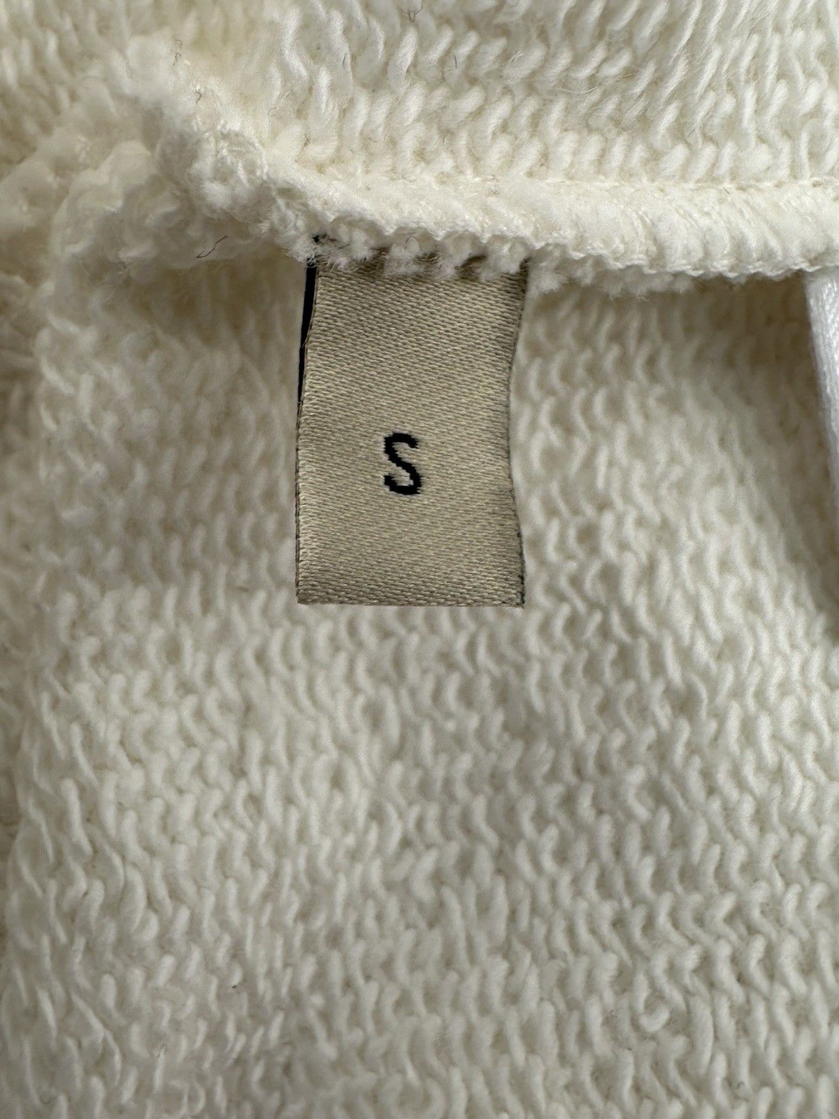 Gucci New Gucci Hoodie Sweatshirt Size-S Size US S / EU 44-46 / 1 - 9 Thumbnail