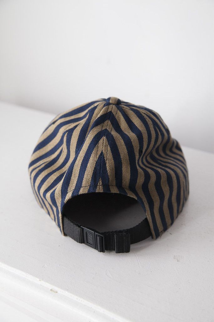One Piece Vintage baseball cap reproduction Size ONE SIZE - 7 Thumbnail