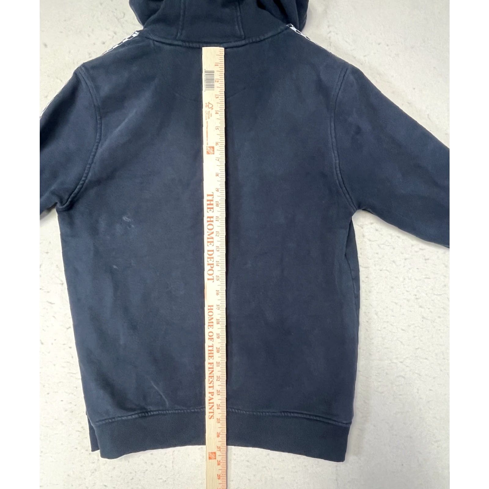Umbro Umbro Hoodie Unisex Adults L Black Logo Soccer Sweatshirt Sports Pullover Athletic Large Soccer Shots Logo Size US L / EU 52-54 / 3 - 4 Thumbnail
