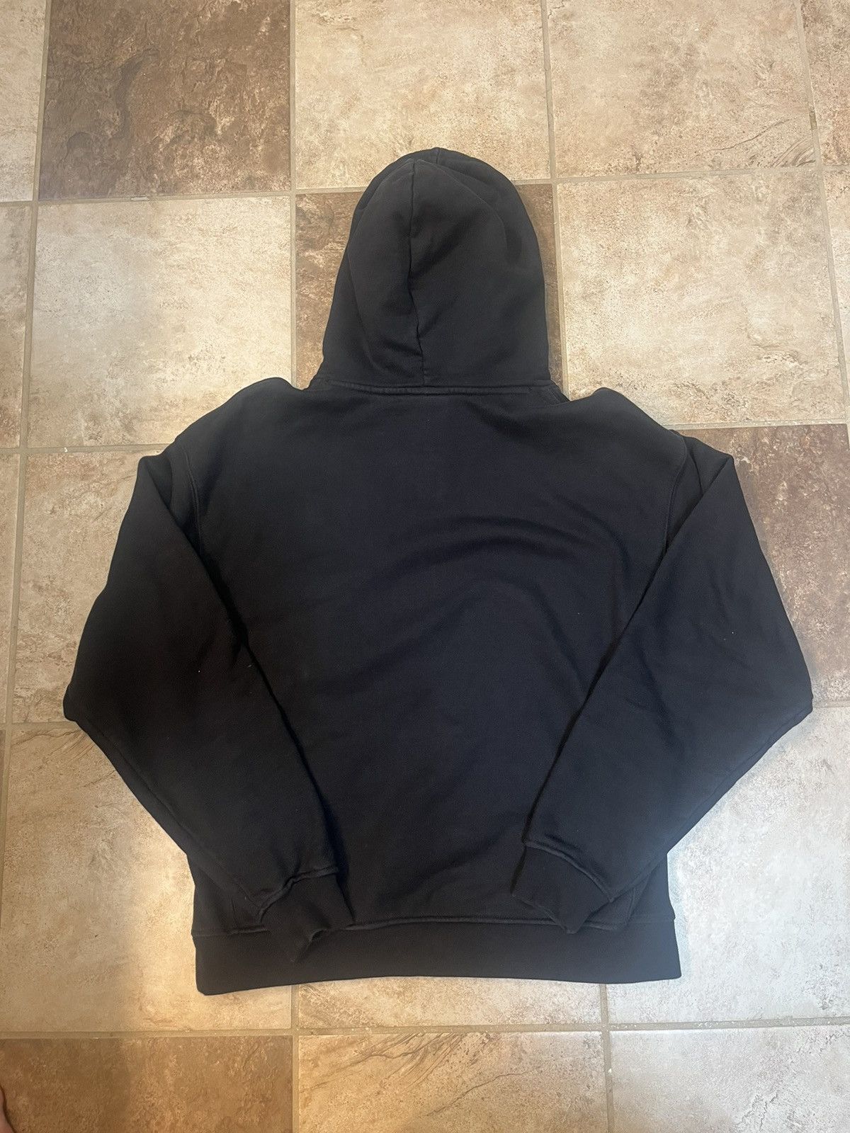 Kith williams 2 hoodie best sale