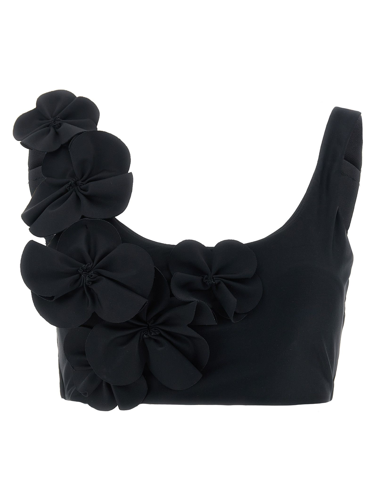 Goldbergh 'Chiarella' bikini top - 'Active' line Size M / US 6-8 / IT 42-44 - 1 Thumbnail