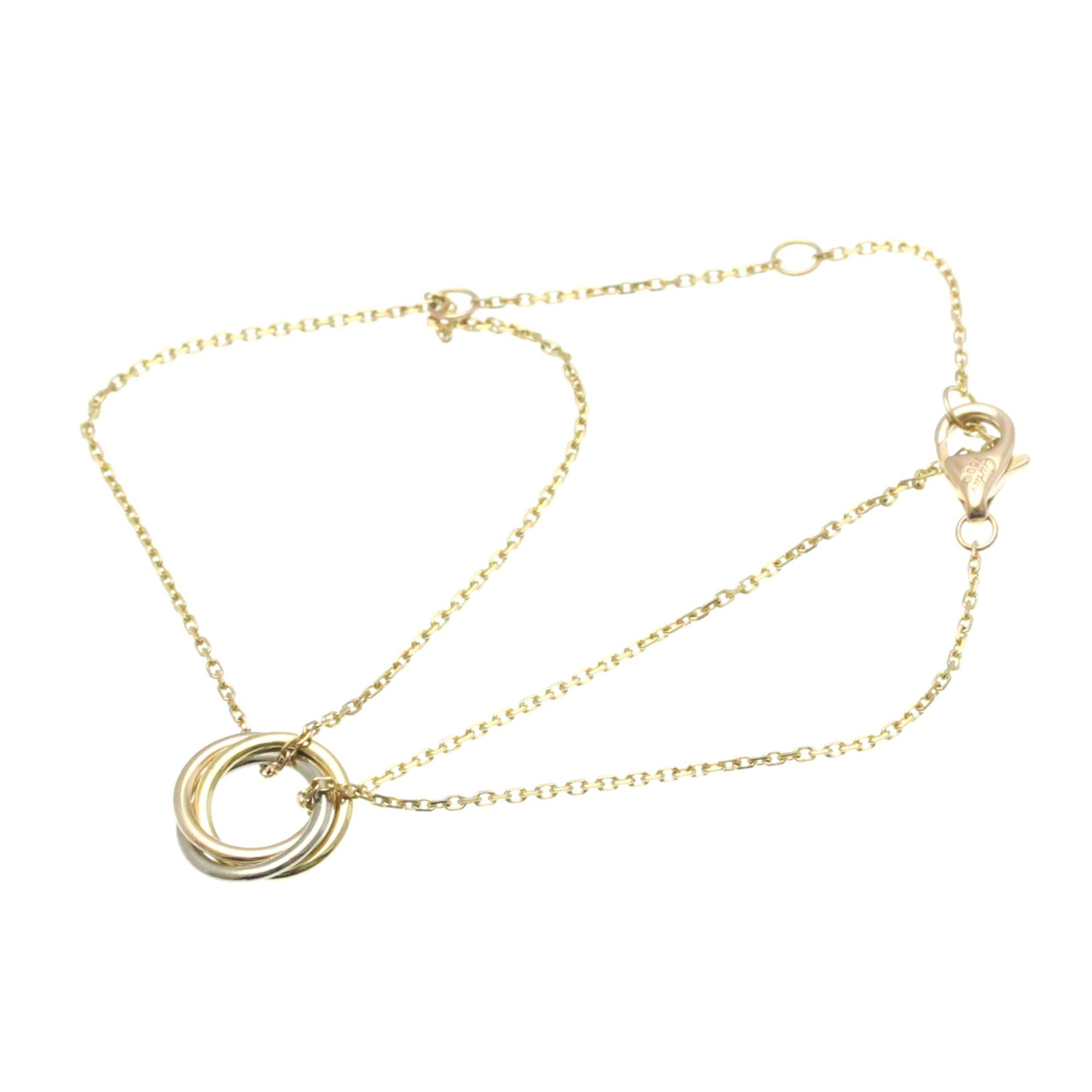 Cartier Cartier Trinity bracelet Size ONE SIZE - 1 Thumbnail