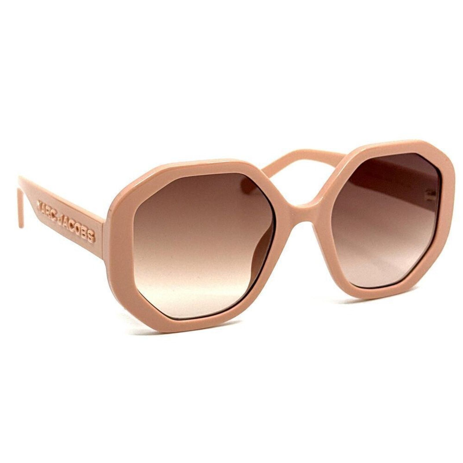 Marc Jacobs New, MARC JACOBS Sunglasses MARC 659/S 35JHA Authentic Size ONE SIZE - 1 Thumbnail