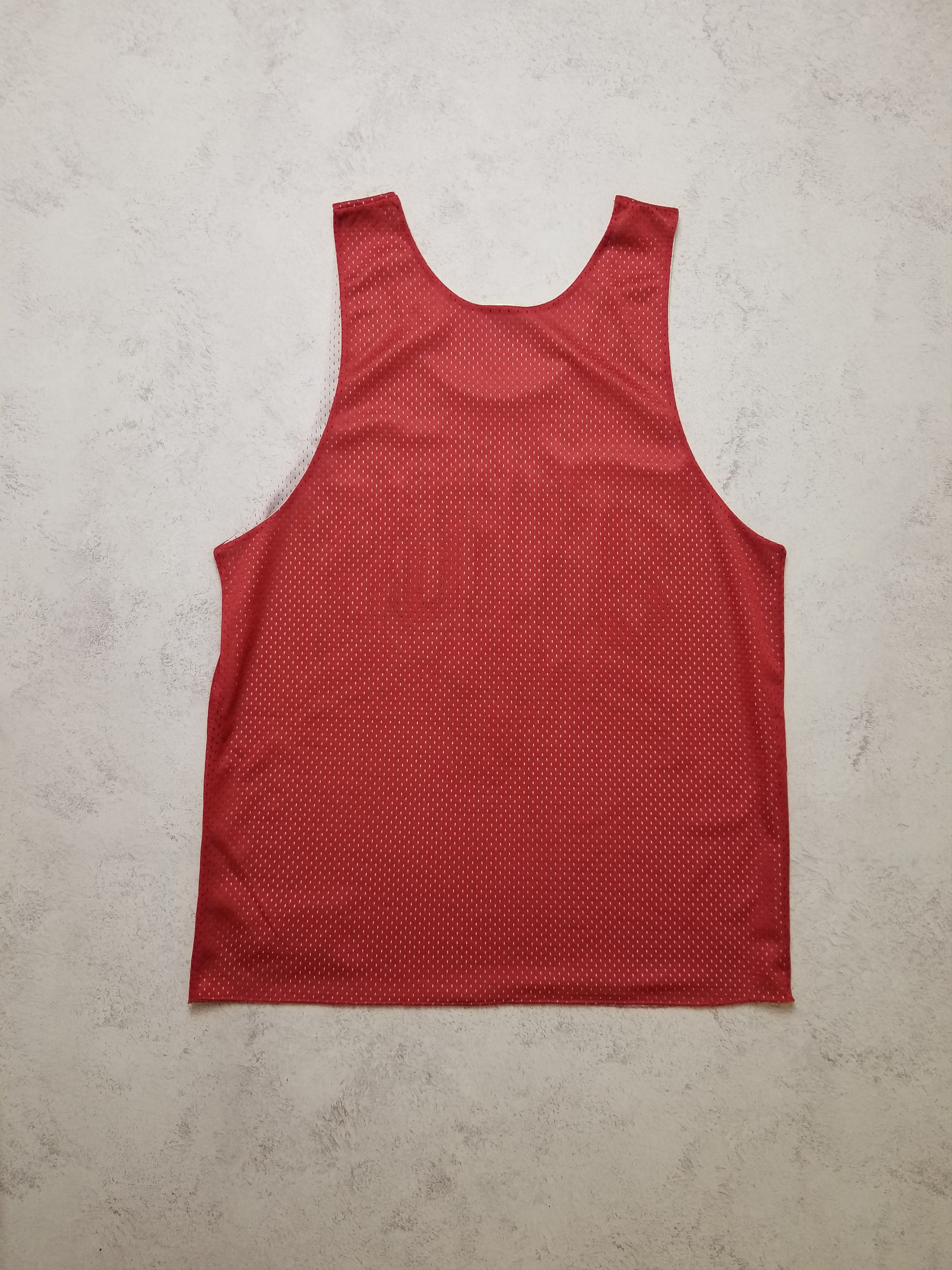 Mitchell & Ness Chicago Bulls NBA Basketball Double-Sided Jersey Size US S / EU 44-46 / 1 - 4 Thumbnail