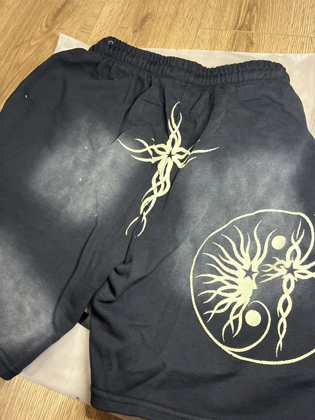 Other Black shorts Size US 30 / EU 46 - 4 Thumbnail
