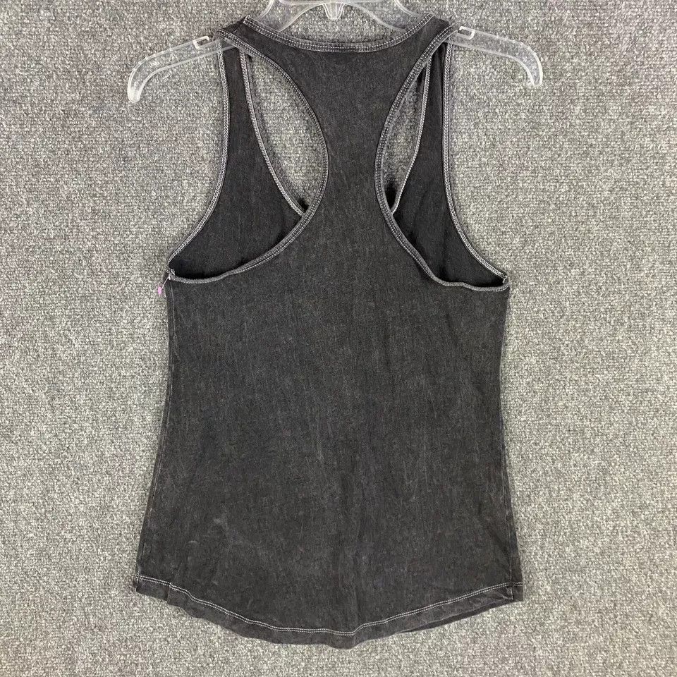 Other Panic at The Disco Tank Top Women's Large Cotton Blend L Size L / US 10 / IT 46 - 6 Thumbnail