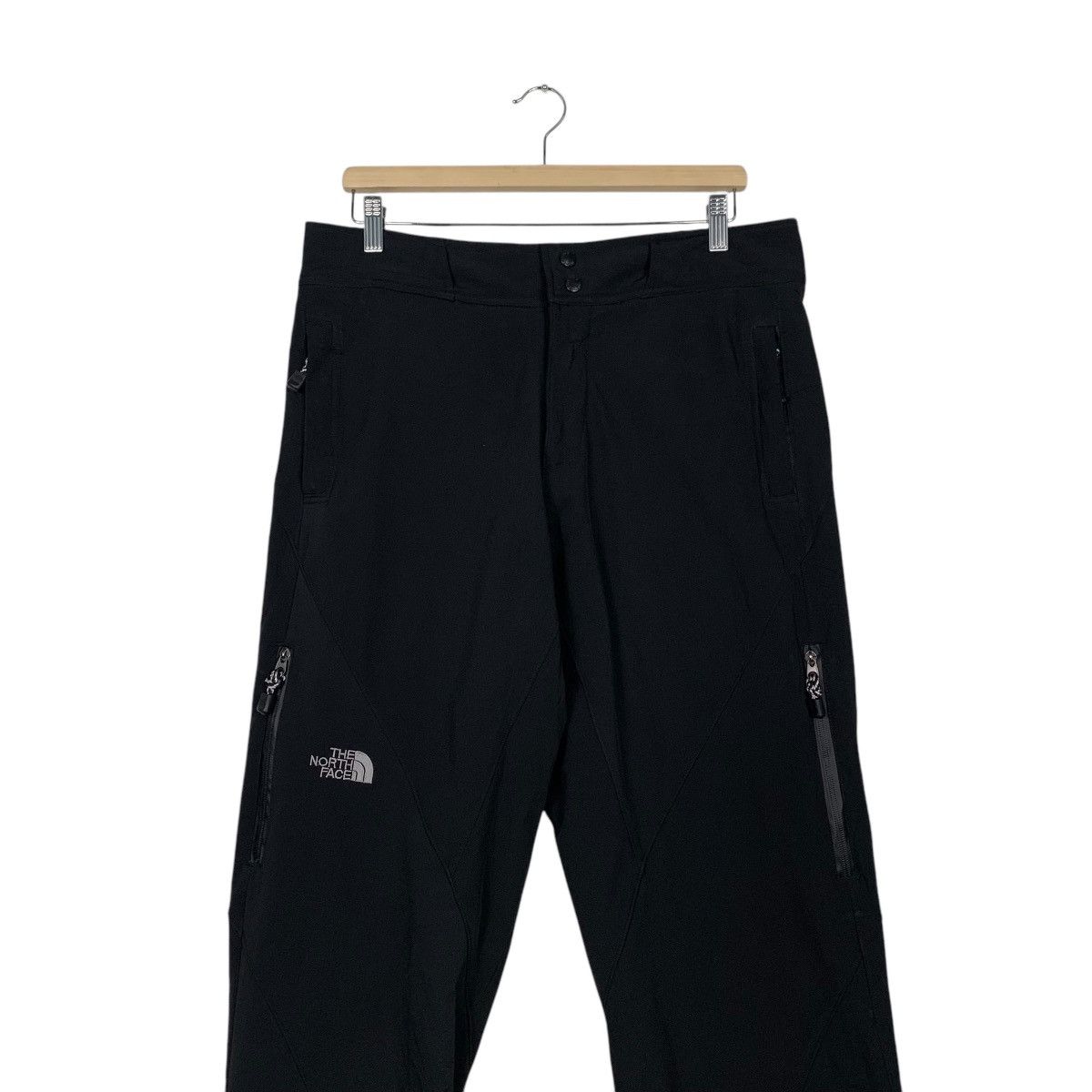 The North Face THE NORTH FACE Summit Series Pant #2143-C94 Size US 34 / EU 50 - 3 Thumbnail