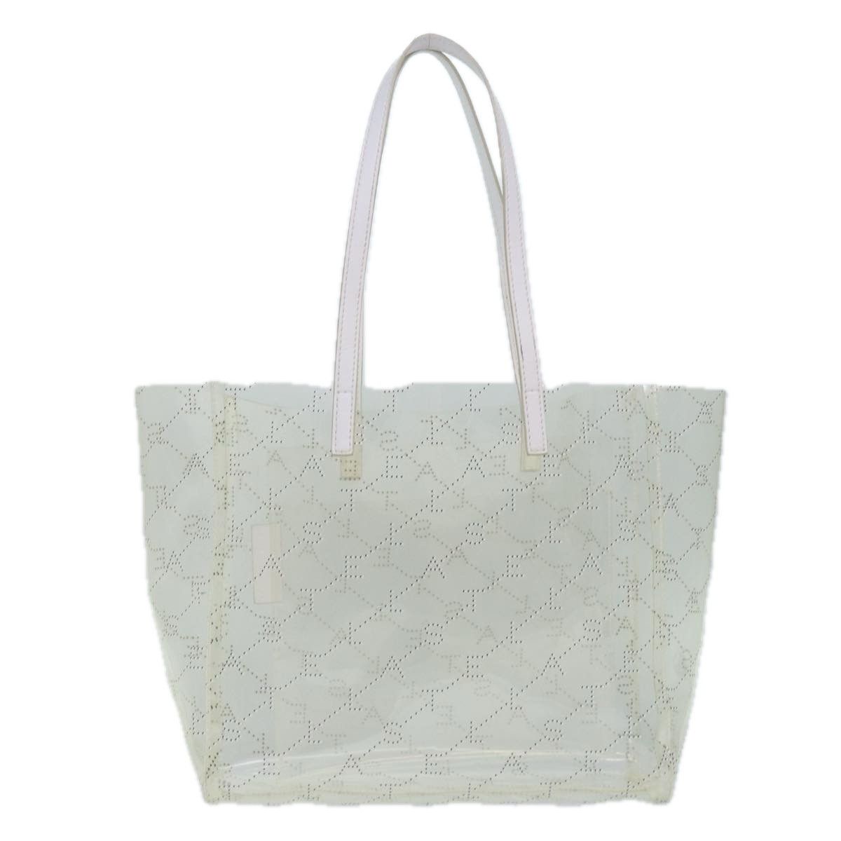 Stella McCartney Stella McCartney Classic pouch tote Size ONE SIZE - 1 Thumbnail