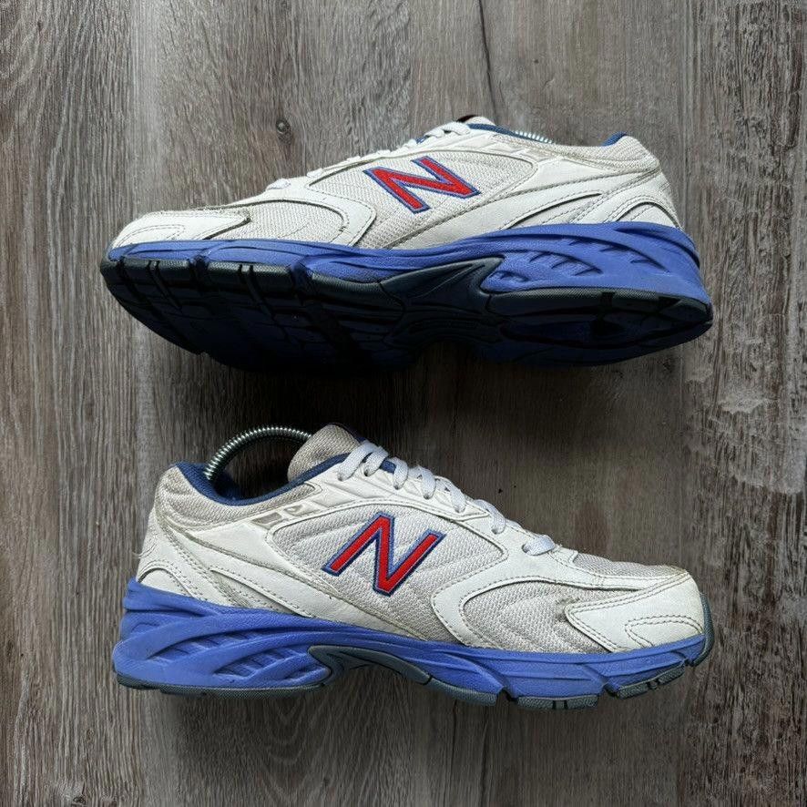New Balance NEW BALANCE • VINTAGE 80 V1 (8M) Size US 8 / EU 41 - 3 Thumbnail