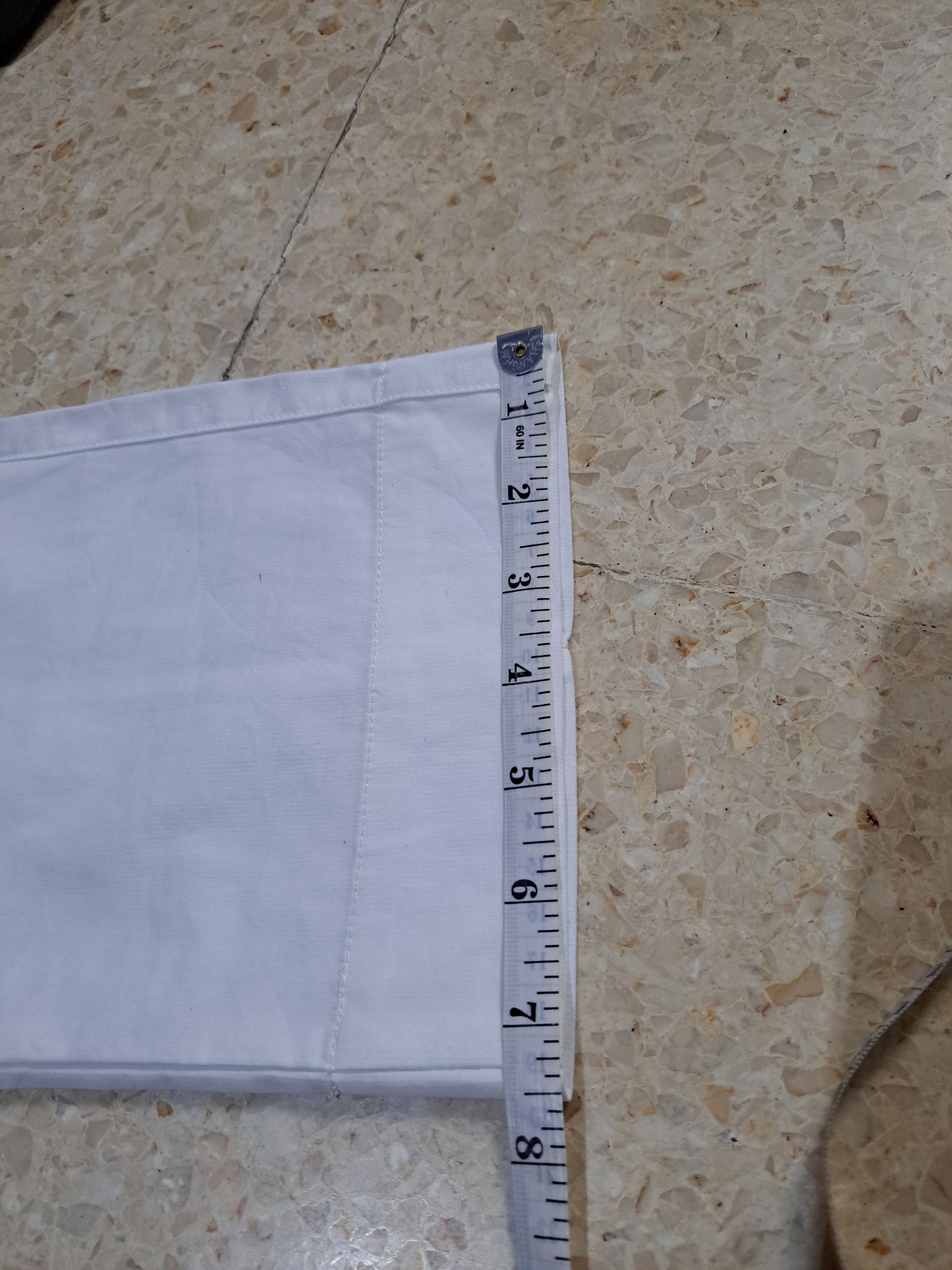 Oakley Vintage Y2K Oakley Hydrolix White Pants 7/8 Women Size 30 Size 30" / US 8 / IT 44 - 14 Thumbnail