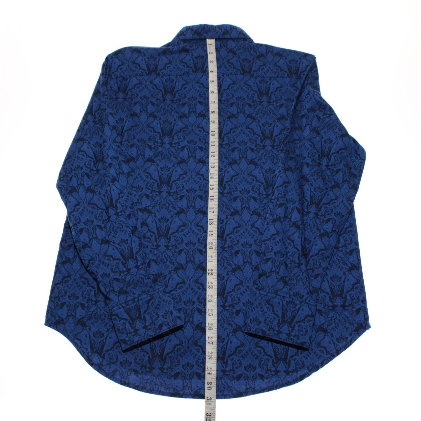 Robert Graham Robert Graham New with tags Shirt Size M US In Blue Size US M / EU 48-50 / 2 - 9 Thumbnail