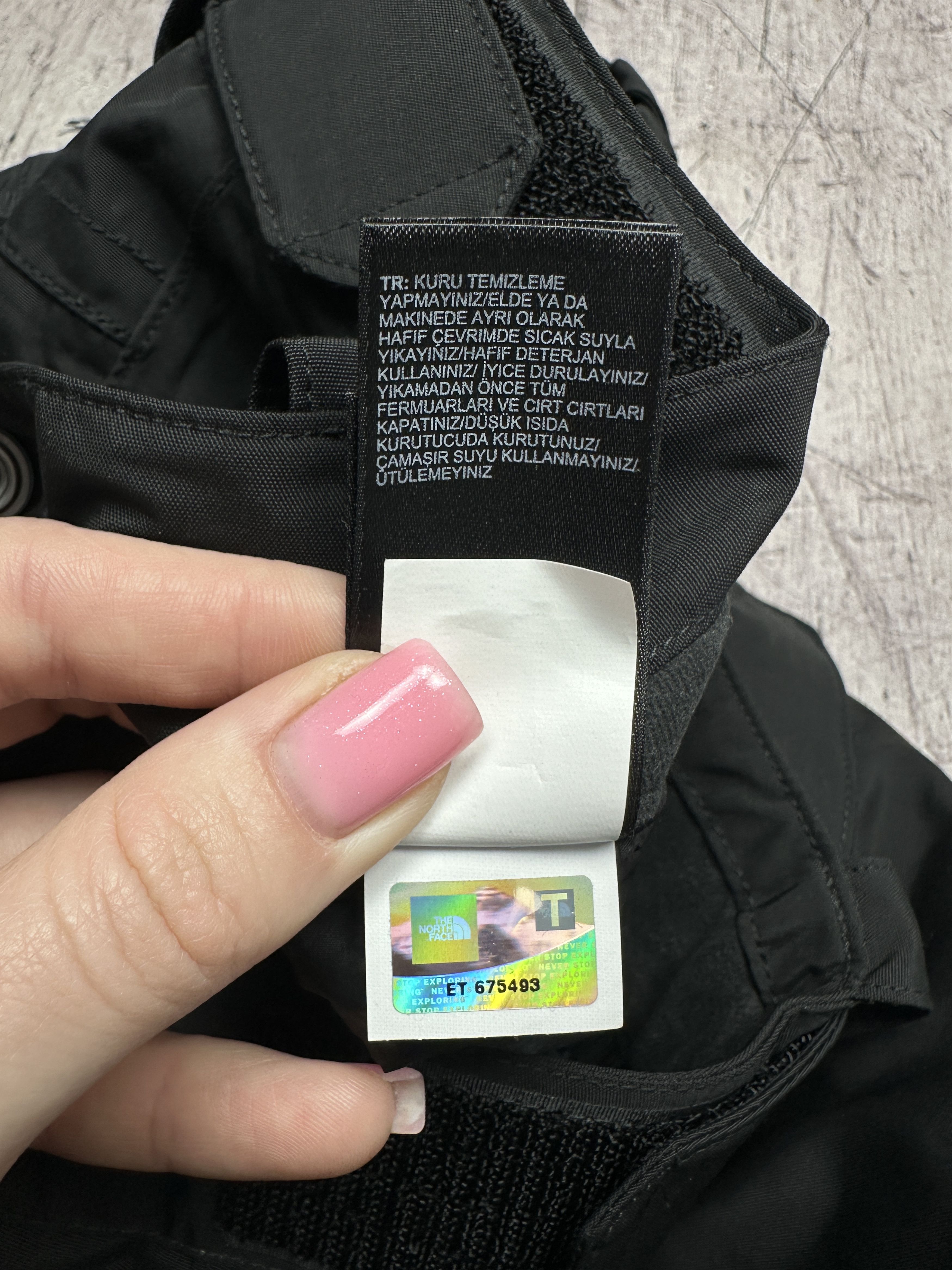 The North Face The North Face Womens Ski Snowboard Pants Size 32" / US 10 / IT 46 - 10 Thumbnail