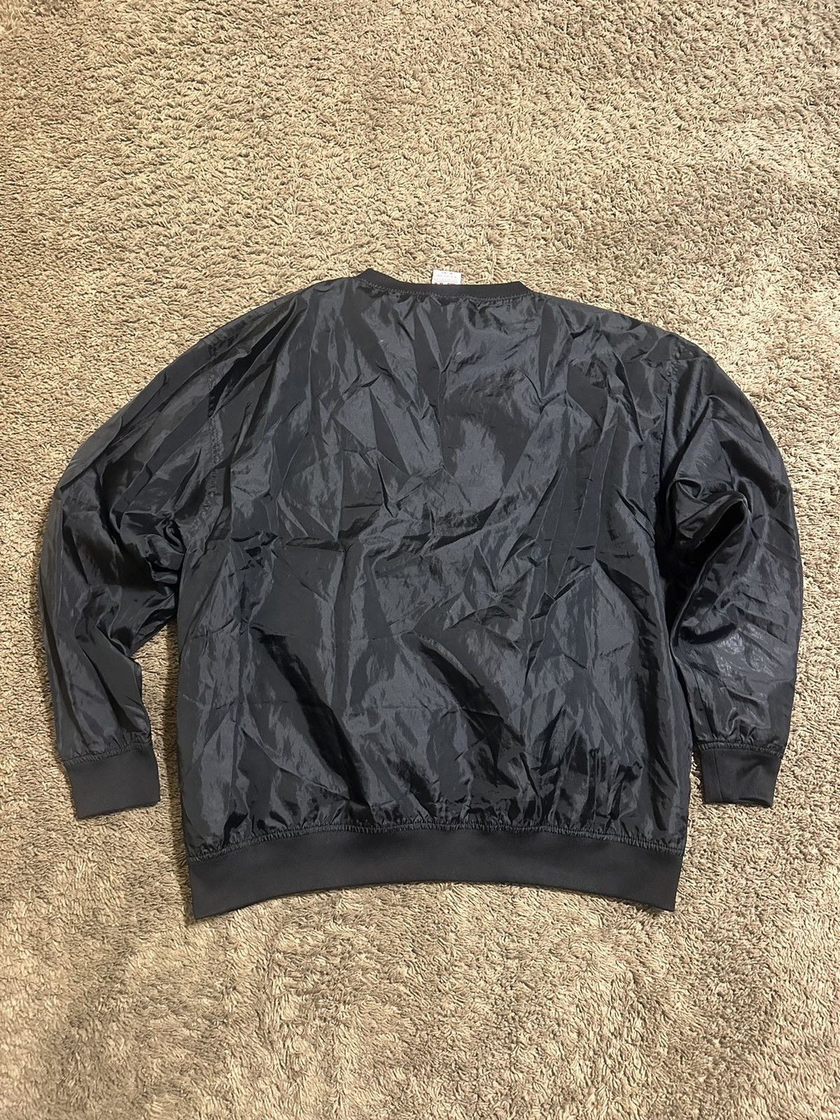NCAA × Vintage Vintage Red Oak NCAA Iowa Hawkeyes pullover 90s size XL Size US XL / EU 56 / 4 - 6 Thumbnail