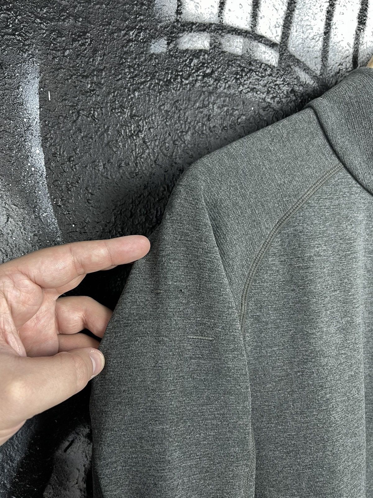 Mountain Equipment Mountain Equipment Integrity Zip Tee Men’s Size S Size US S / EU 44-46 / 1 - 13 Thumbnail