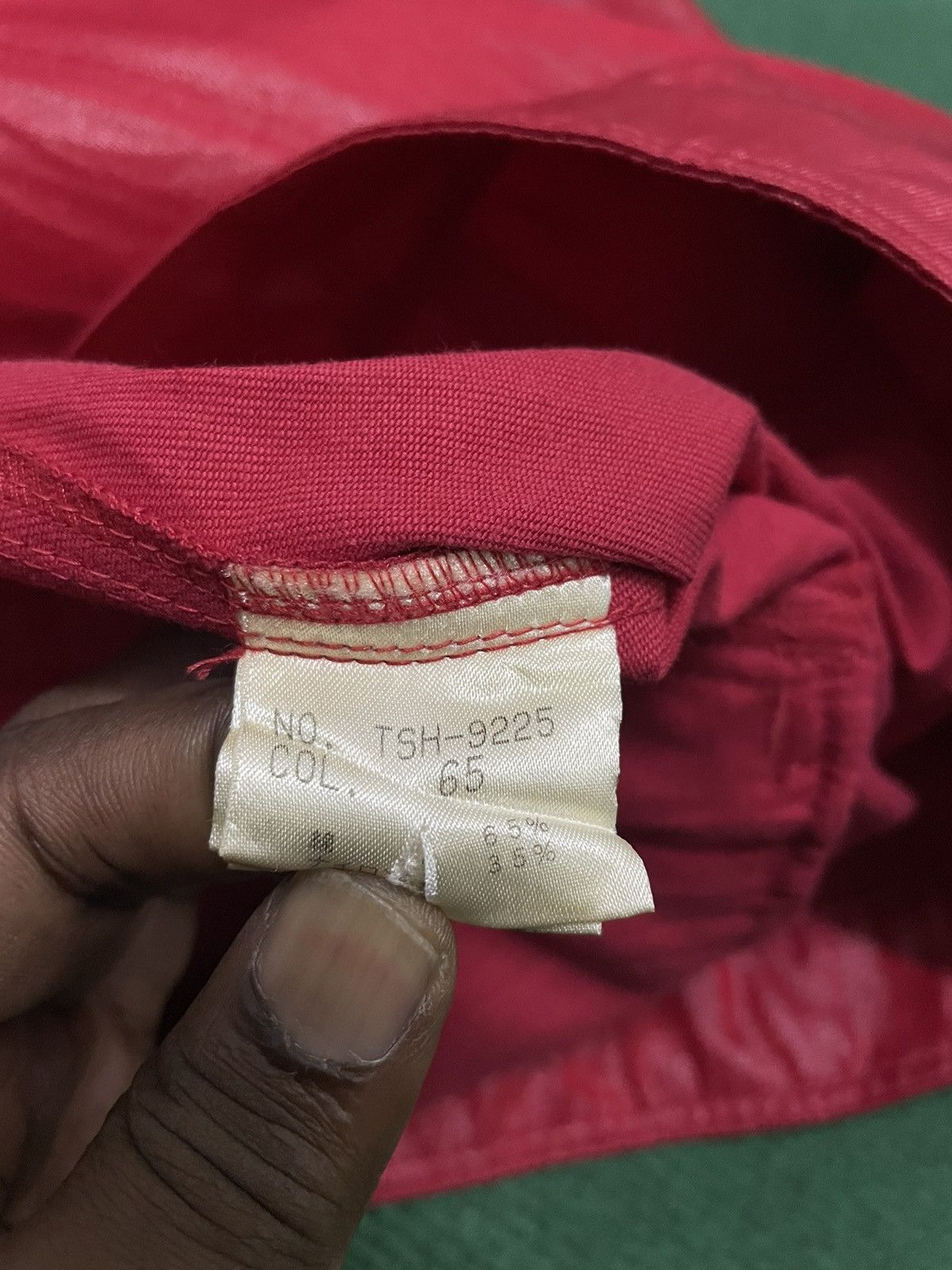 Japanese Brand Very Rare Tornado Mart Jackets Size US M / EU 48-50 / 2 - 11 Thumbnail