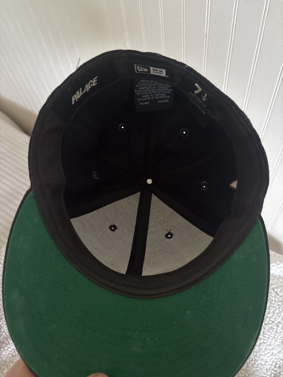 Palace Palace Hat Size ONE SIZE - 5 Thumbnail