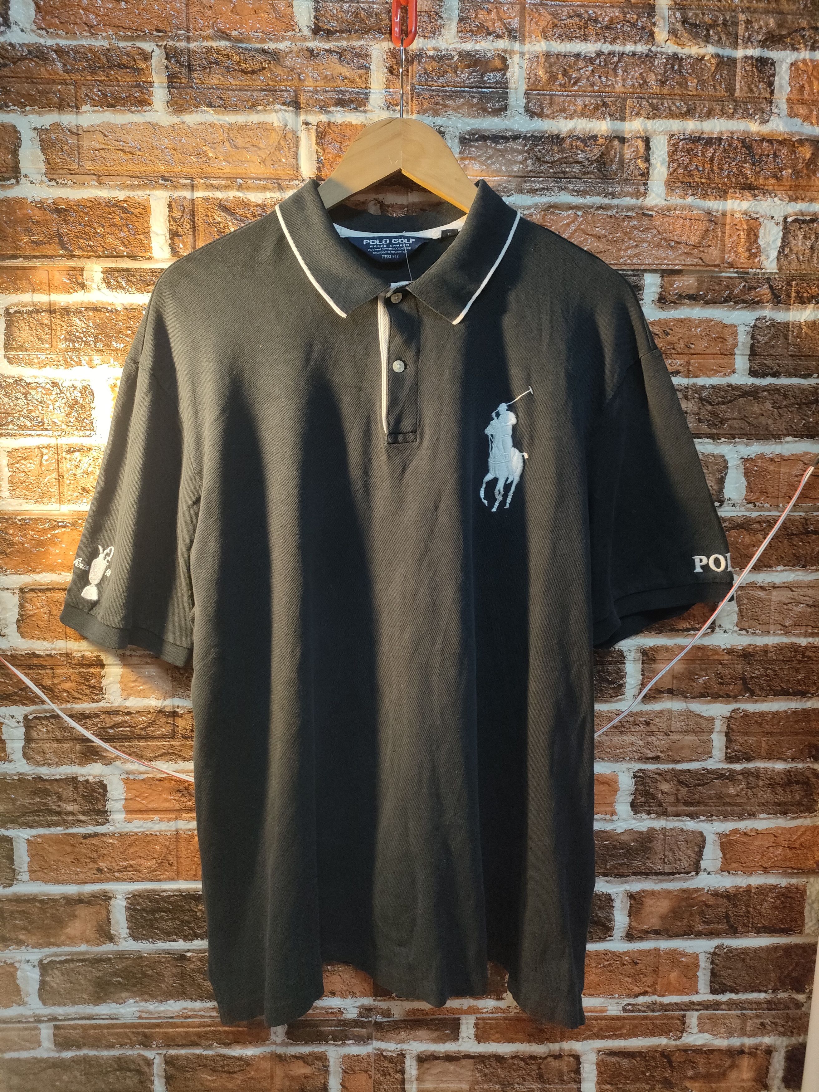 Polo Ralph Lauren Polo Golf Ralph Lauren Size US XL / EU 56 / 4 - 1 Thumbnail