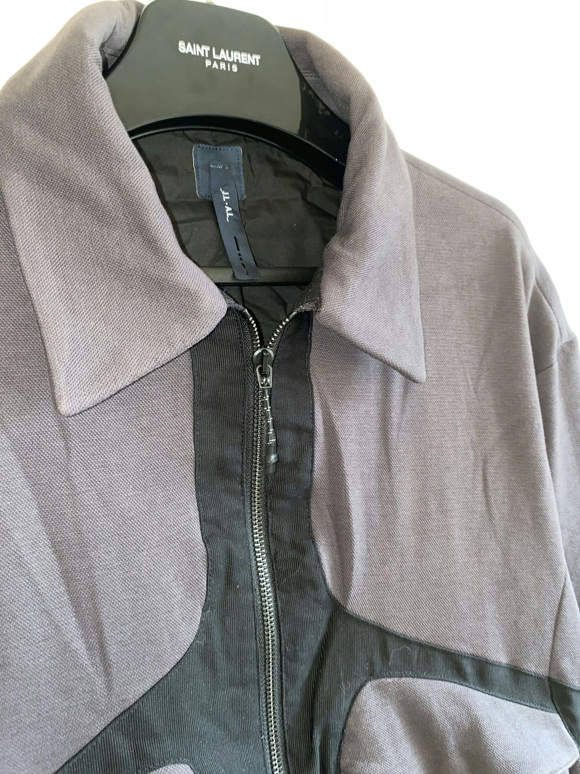 _J.L-A.L_ _j.l-a.l_-jacket Size US L / EU 52-54 / 3 - 2 Thumbnail