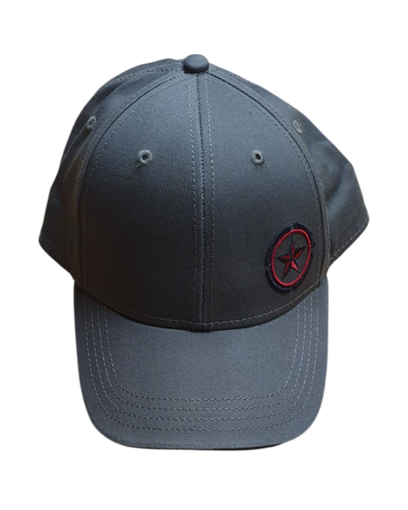 No Fear NO FEAR Army Star Militare Cap Size ONE SIZE - 1 Thumbnail