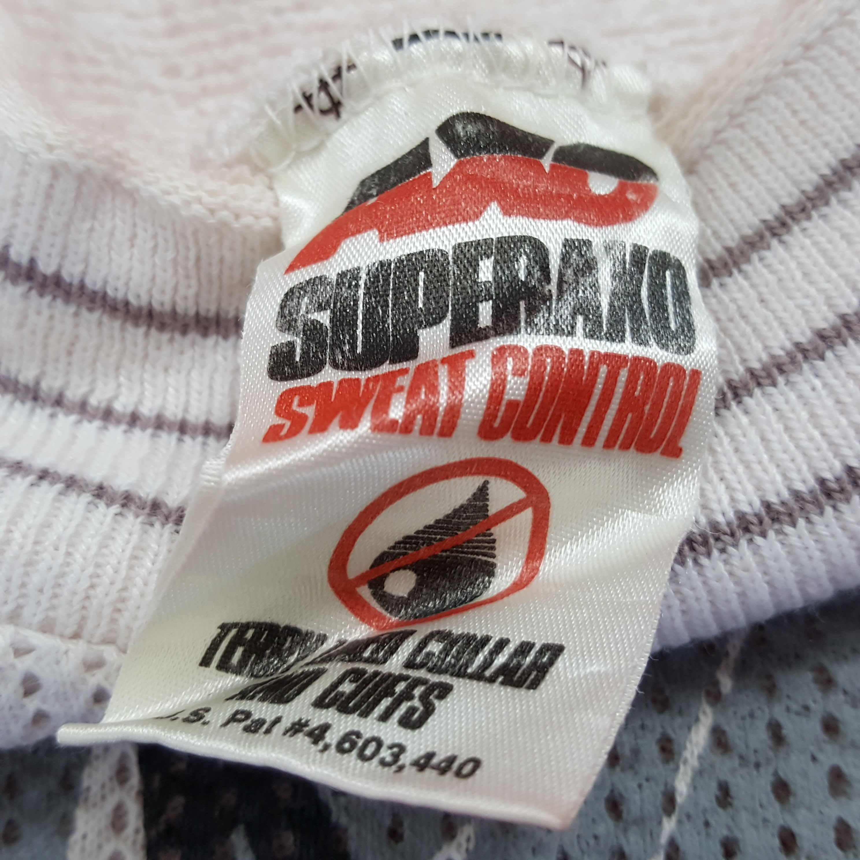 Vintage AXO Sport Extreme Sports Racing Motorcycle Motocross Tshirt Size US M / EU 48-50 / 2 - 6 Thumbnail