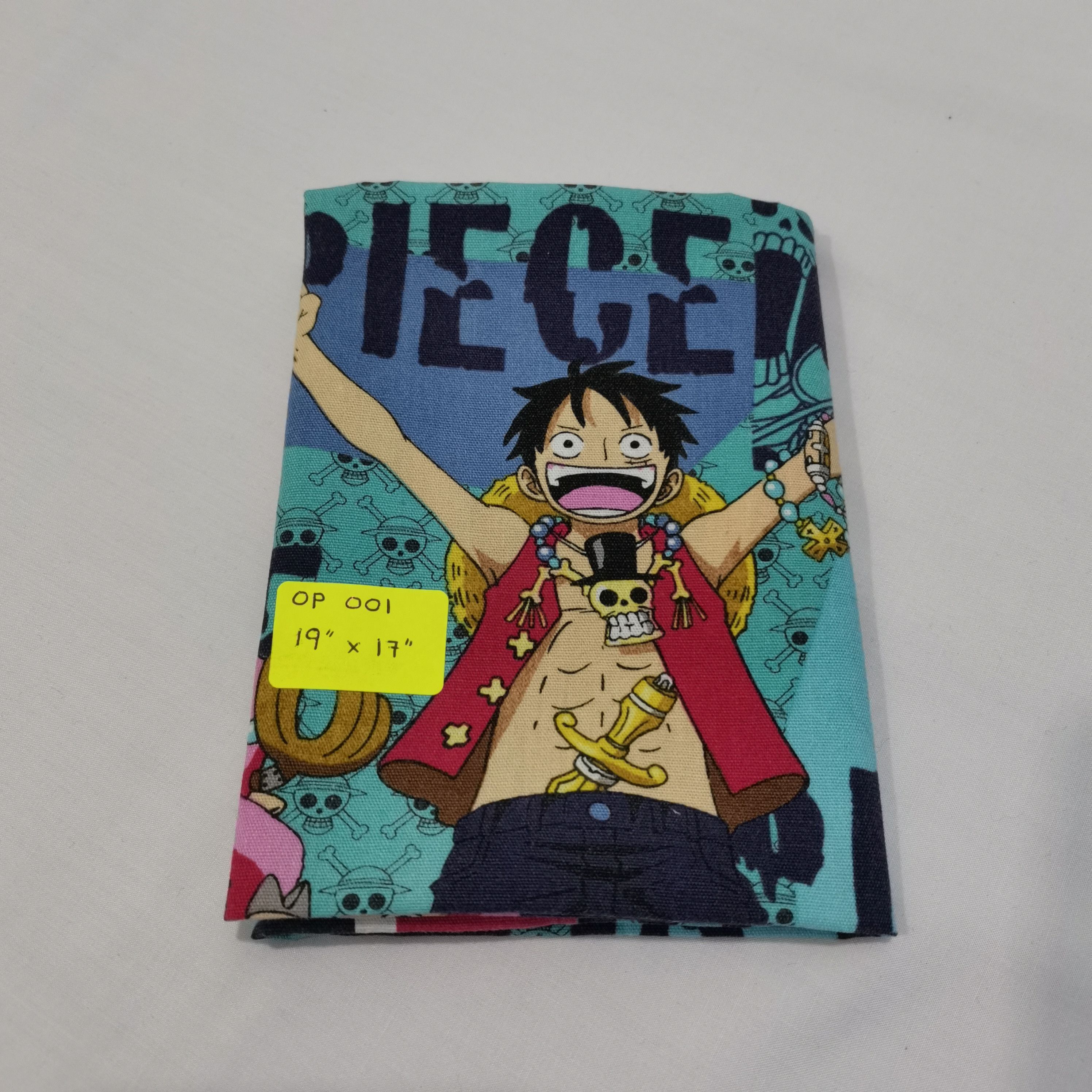 One Piece ONE PIECE Size ONE SIZE - 7 Thumbnail