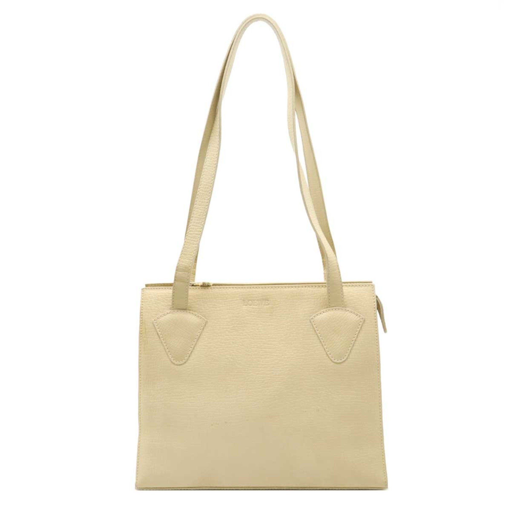 Loewe Loewe Anagram shoulder Size ONE SIZE - 1 Thumbnail