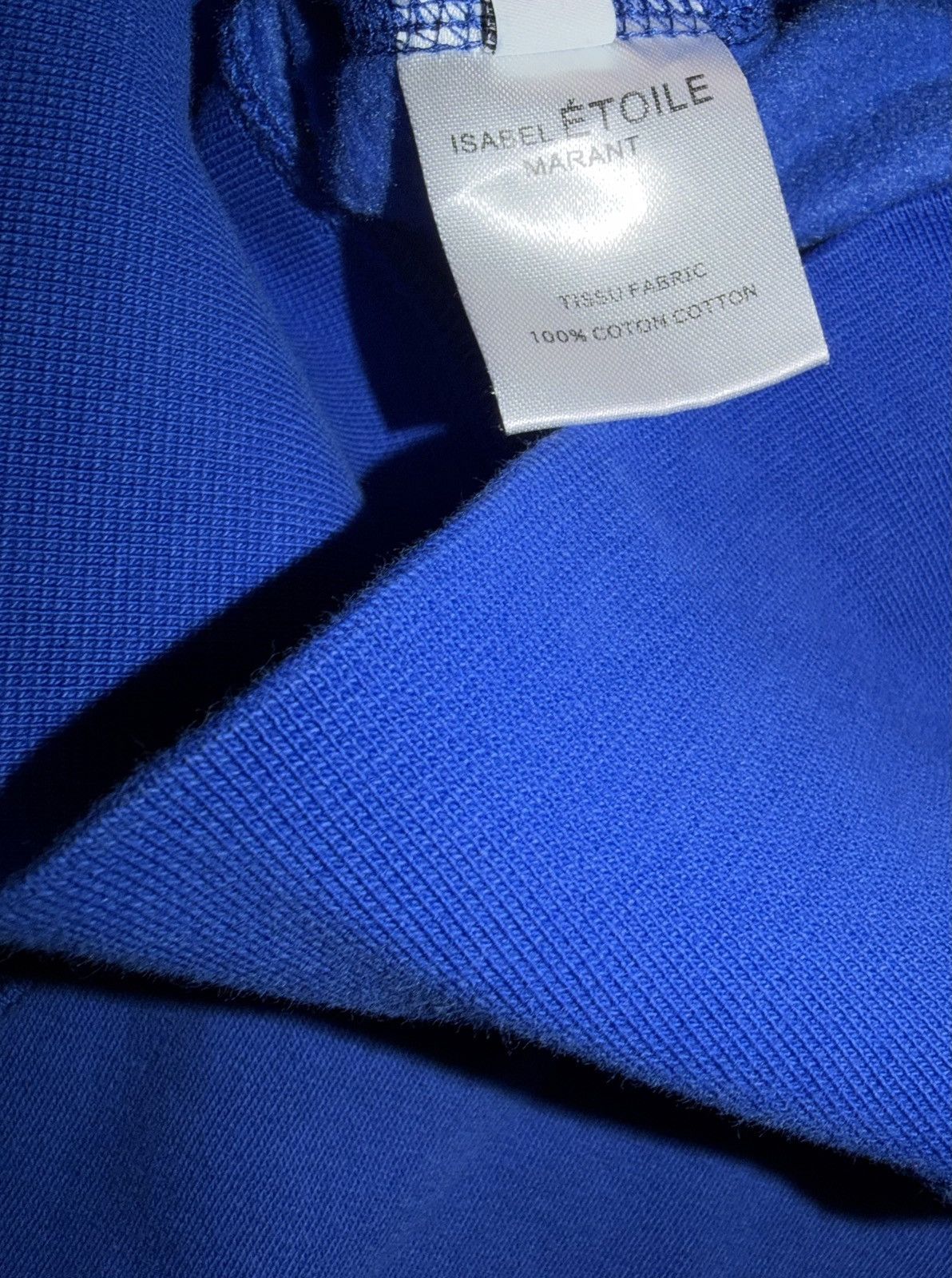 Isabel Marant Isabel Marant Hoodie size Large Size L / US 10 / IT 46 - 5 Thumbnail