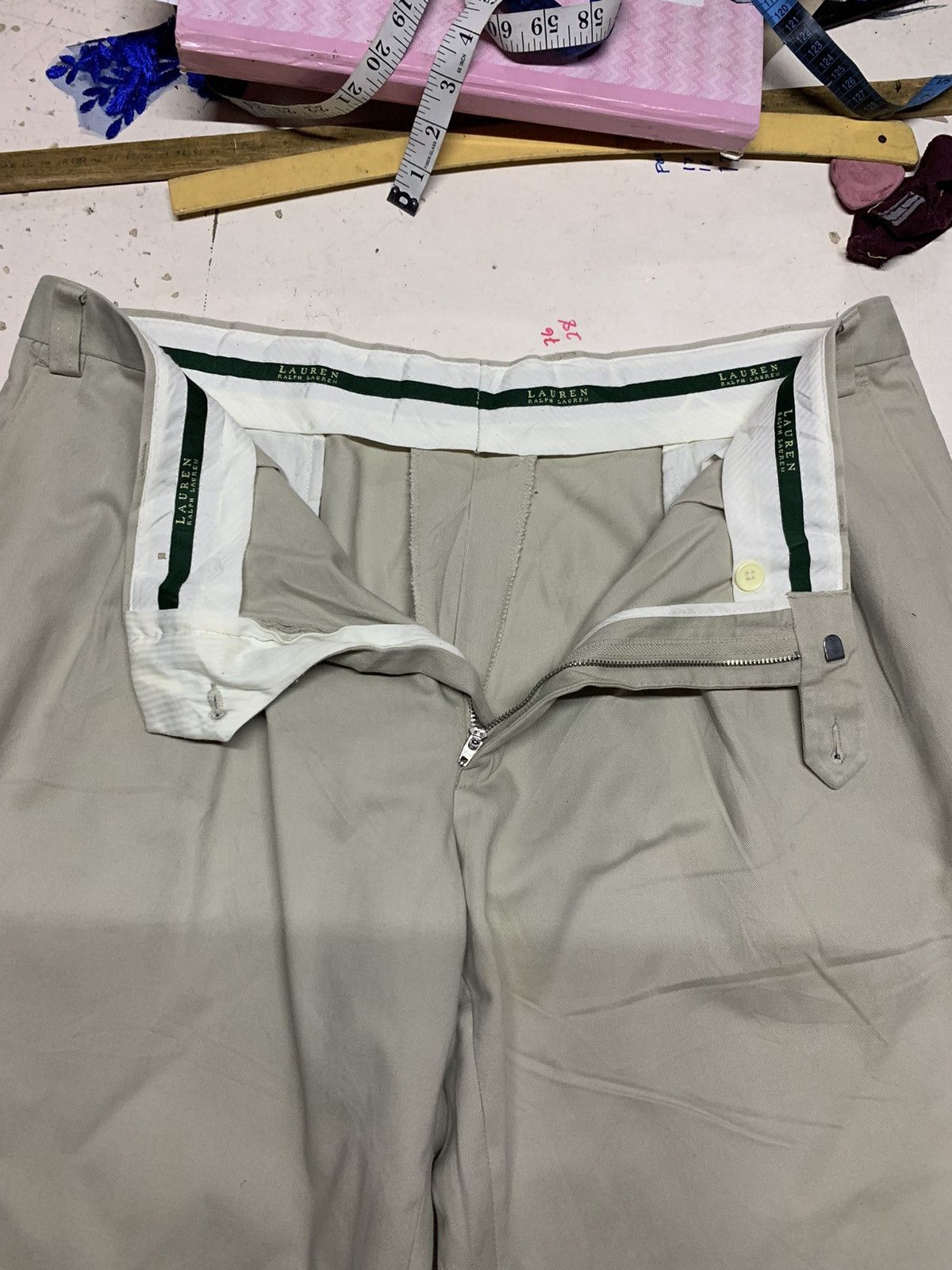 Polo Ralph Lauren Men’s polo Lauren Ralph Lauren Size US 40 / EU 56 - 5 Thumbnail