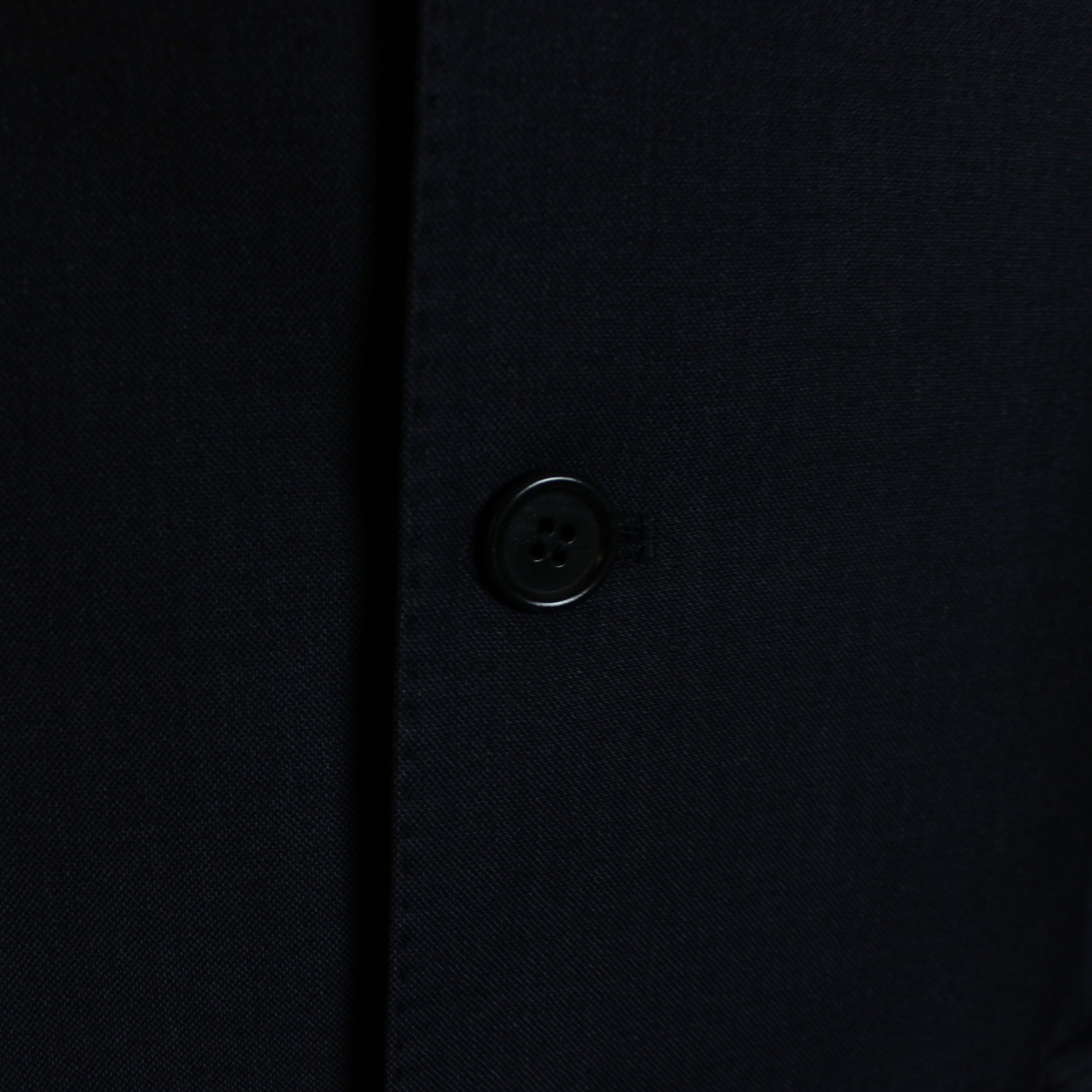 Ermenegildo Zegna Ermenegildo Zegna vintage blazer wool men 40" R navy blue Size 40R - 7 Thumbnail