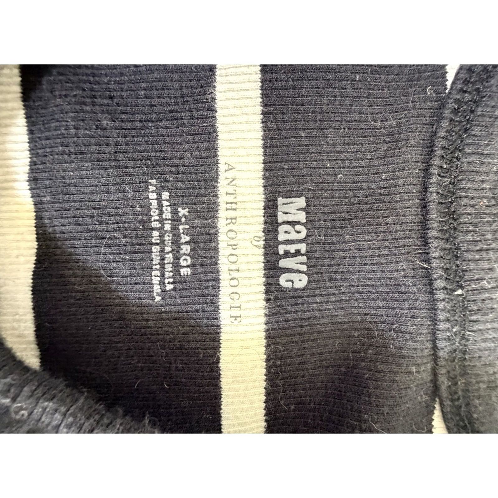 Vintage VINTAGE? No. Size XL / US 12-14 / IT 48-50 - 5 Thumbnail