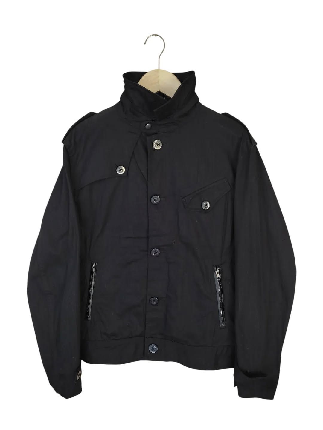 semanticdesign Sematicdesign jacket Size US M / EU 48-50 / 2 - 1 Thumbnail