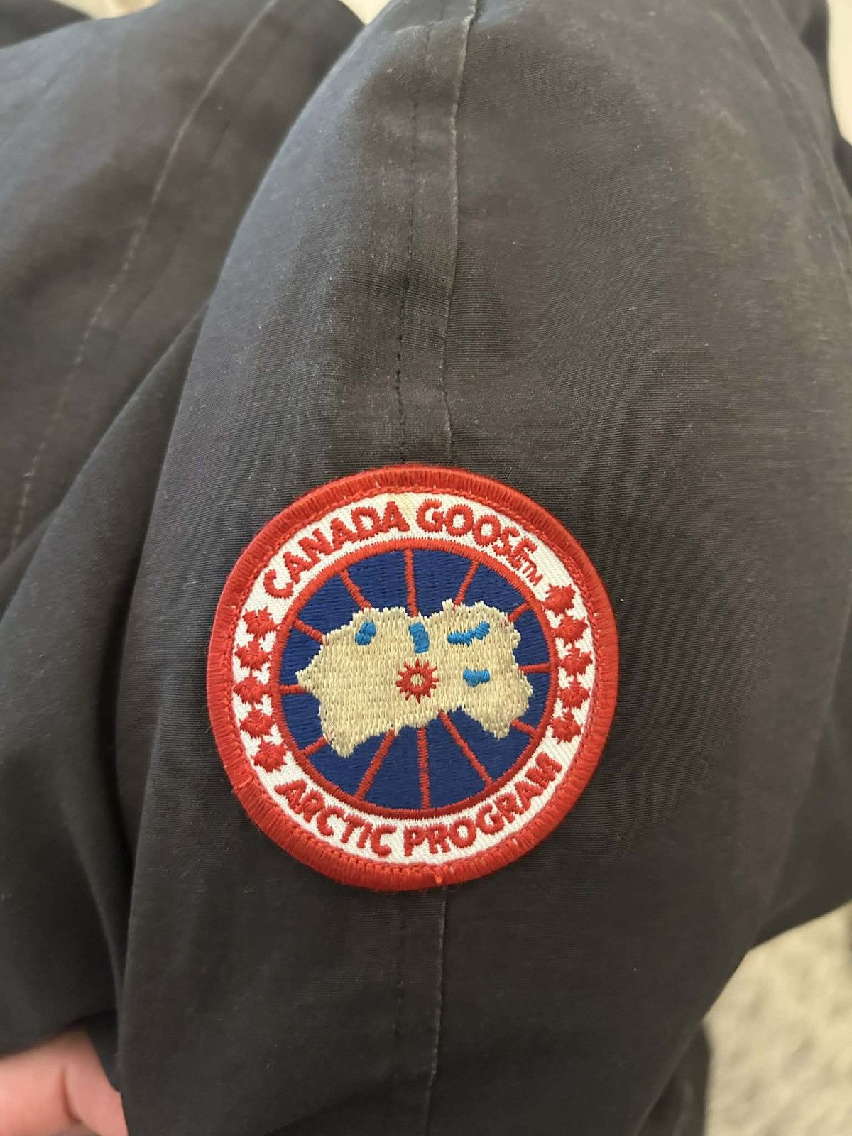 Canada Goose Canada goode chilliwack S Size US S / EU 44-46 / 1 - 10 Thumbnail