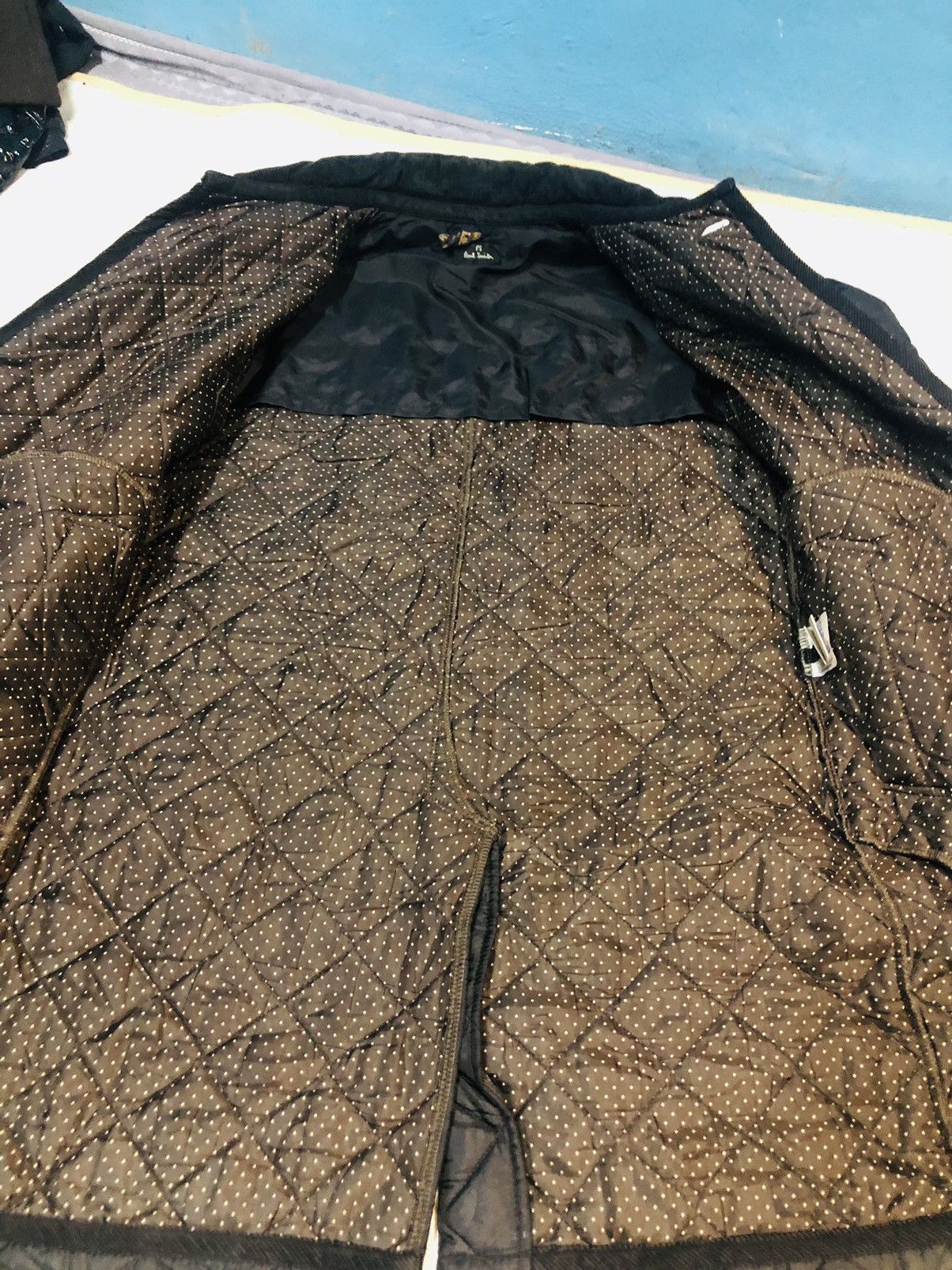 Lavenham Lavenham Buttoned Light Jacket (17) Size US L / EU 52-54 / 3 - 10 Thumbnail