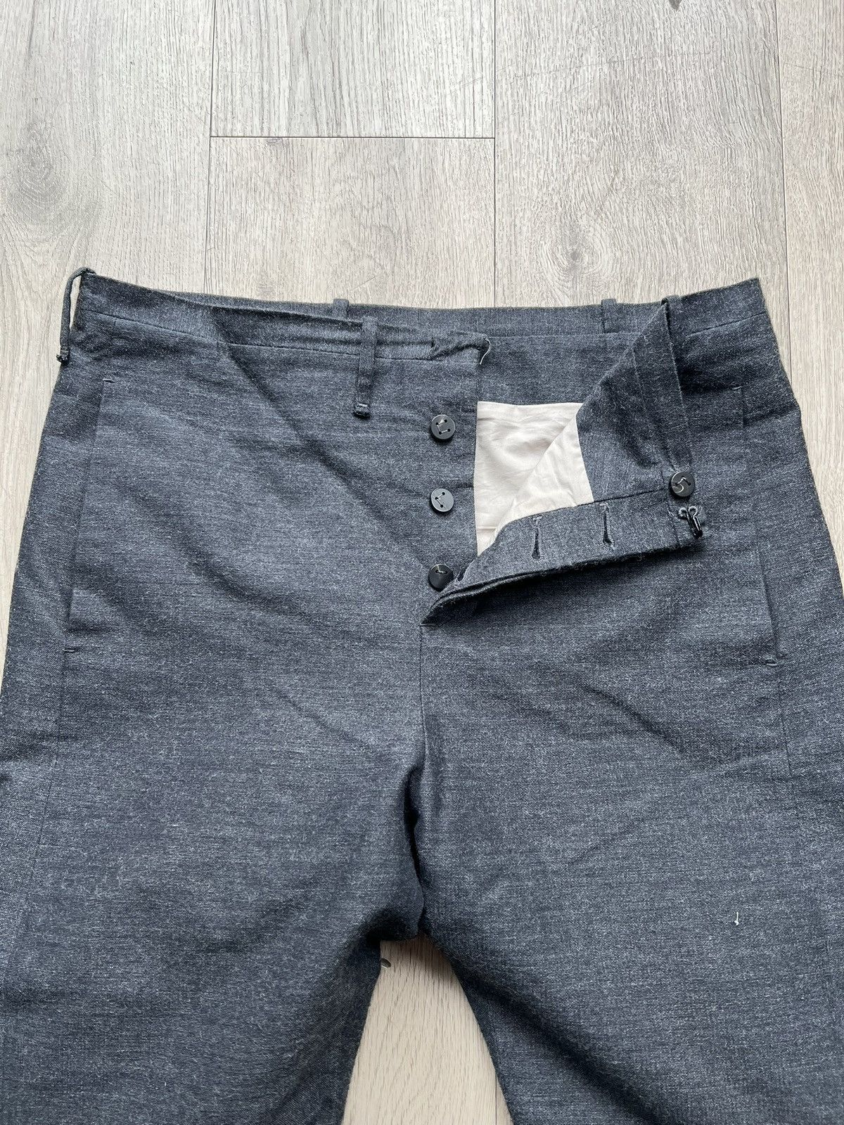 Label Under Construction Label under construction pants Size US 32 / EU 48 - 2 Thumbnail