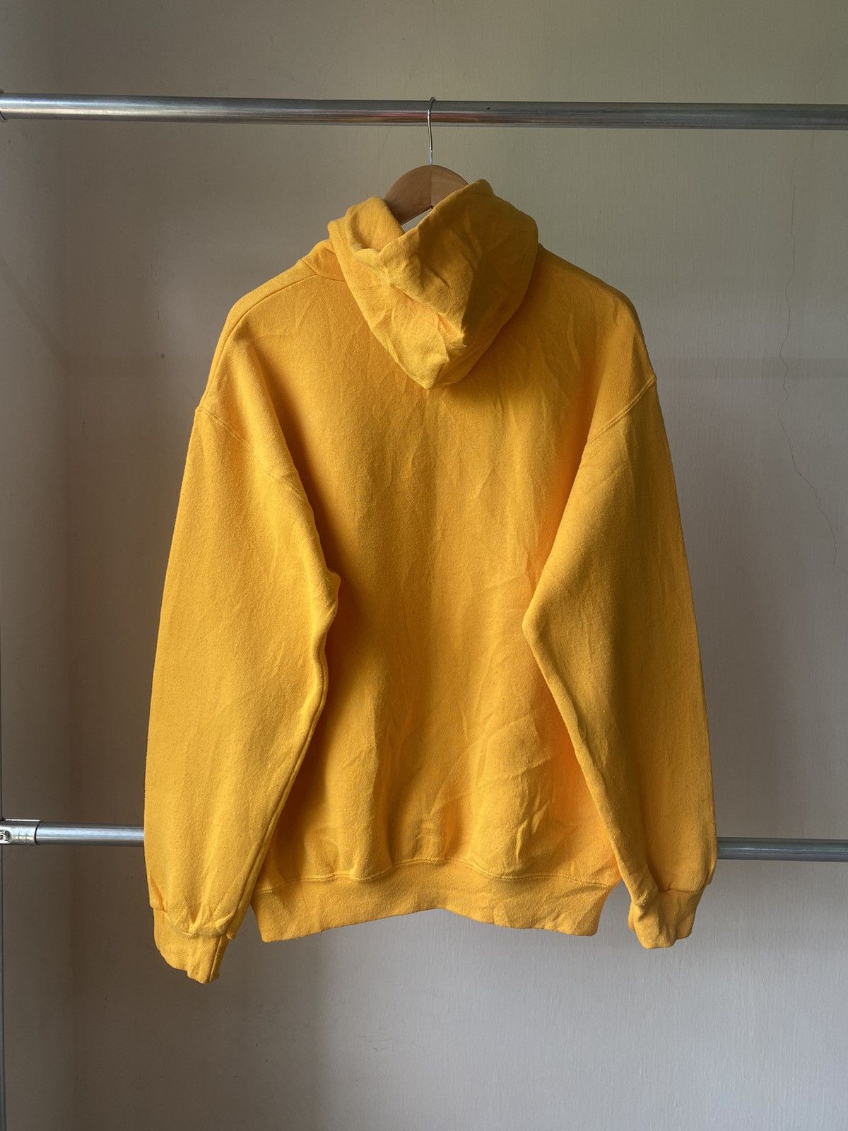 RARE☠️ BITCH SKATEBOARD PULLOVER HOODIE 90s SKATE