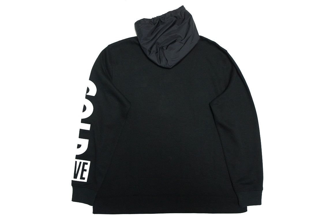 Polo Ralph Lauren Polo Ralph Lauren Snow Beach Hooded Rugby Size Large Size US L / EU 52-54 / 3 - 7 Thumbnail