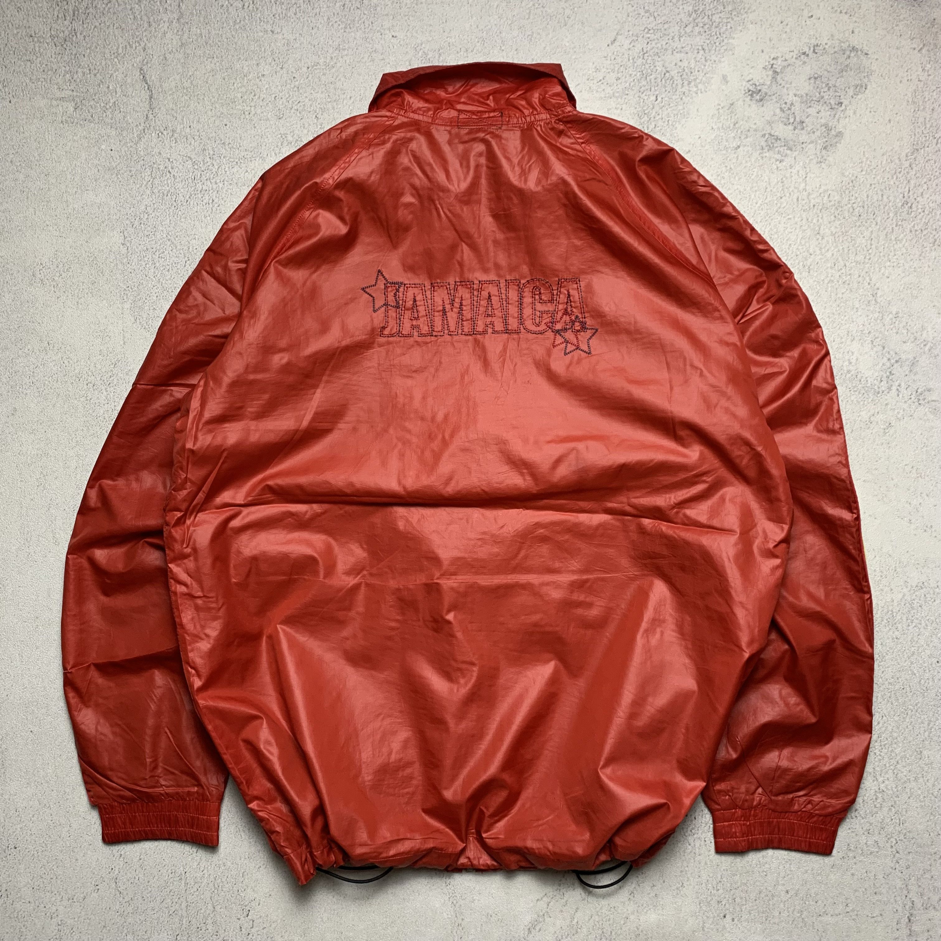 Puma Puma Jamaica Track Jacket Size US XL / EU 56 / 4 - 3 Thumbnail