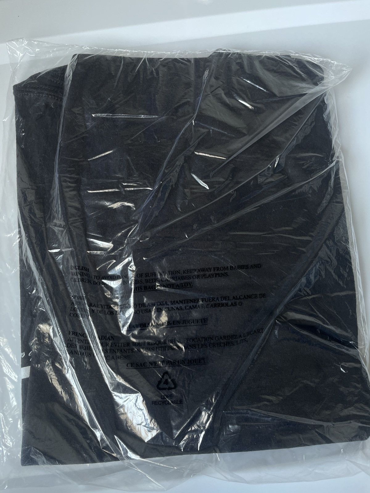 Fuck The Population FTP 15 YEARS OF FTP XL Size US XL / EU 56 / 4 - 4 Thumbnail