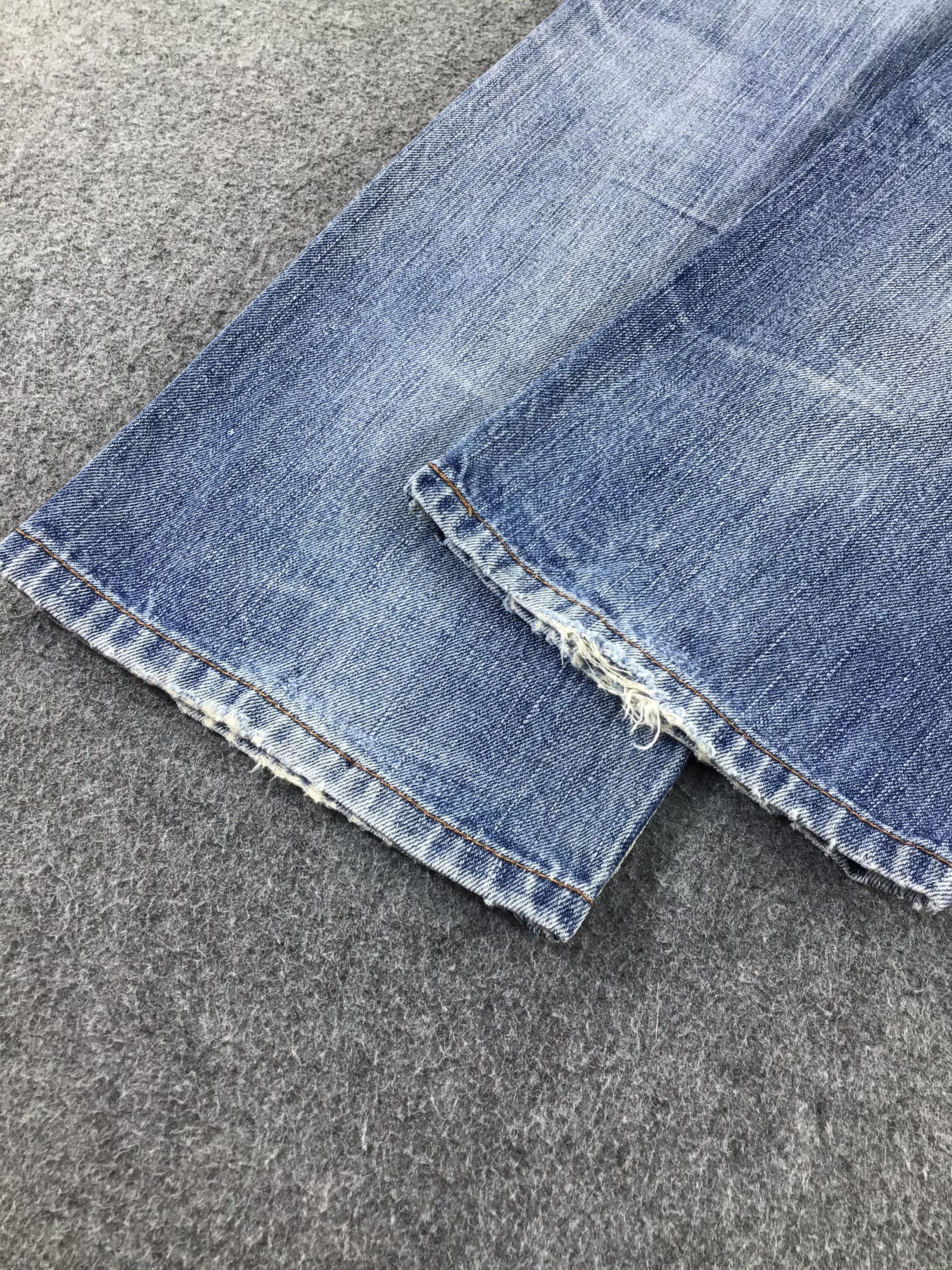 Levi's × Vintage Vintage Levis 502 Jeans-JM432 Size US 31 - 5 Thumbnail