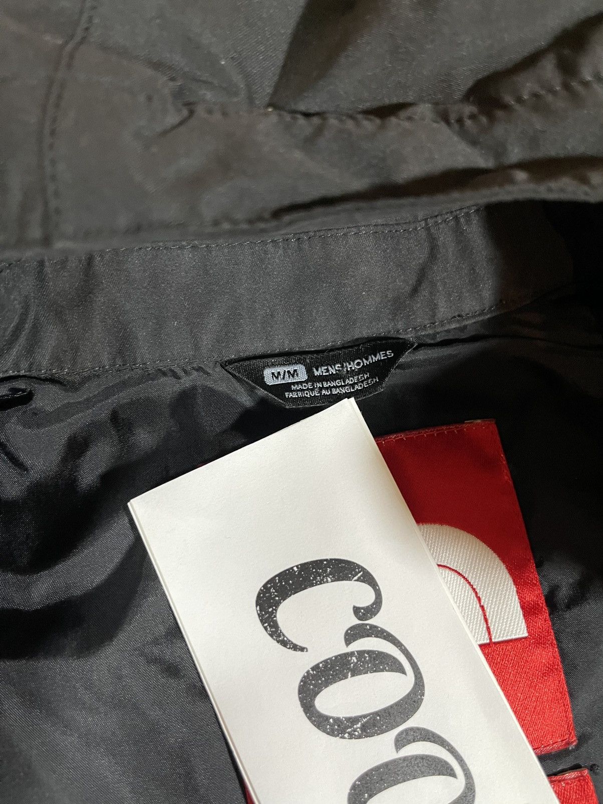 Supreme × The North Face 2014SS Supreme x The North Face Expedition Coach Jacket Size US M / EU 48-50 / 2 - 16 Thumbnail