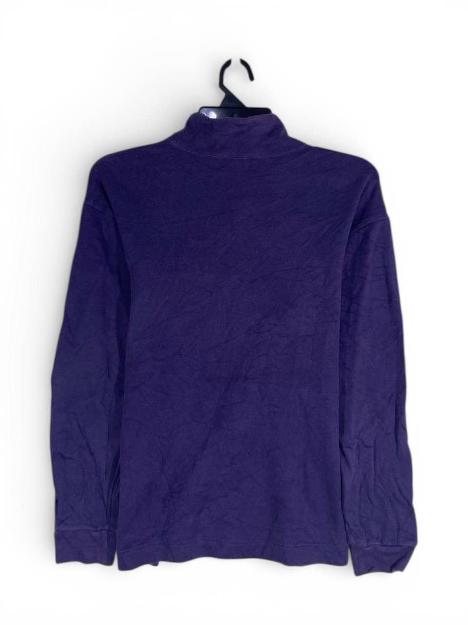 Salomon Vintage salomon outdoor hoodie jumper size M Size US M / EU 48-50 / 2 - 3 Thumbnail